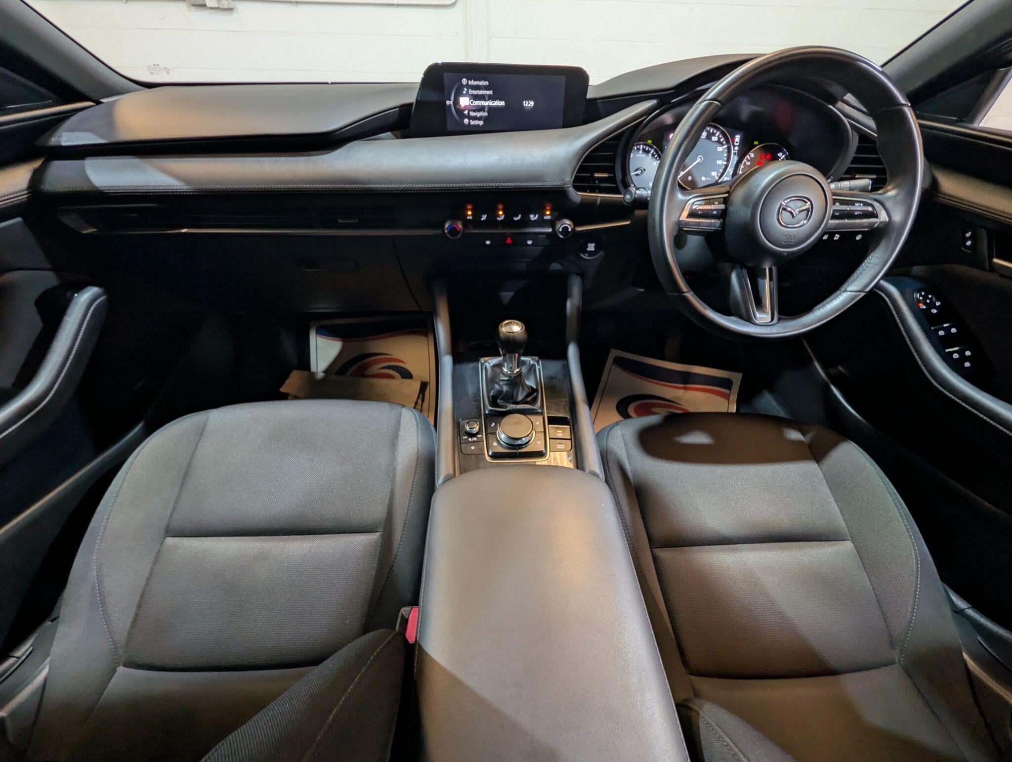 Mazda Skyactiv-G view 79
