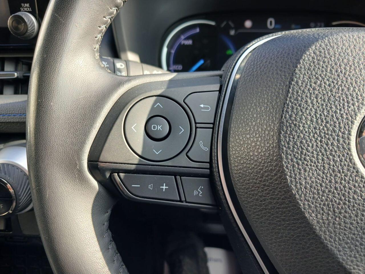 Toyota RAV4 view 47