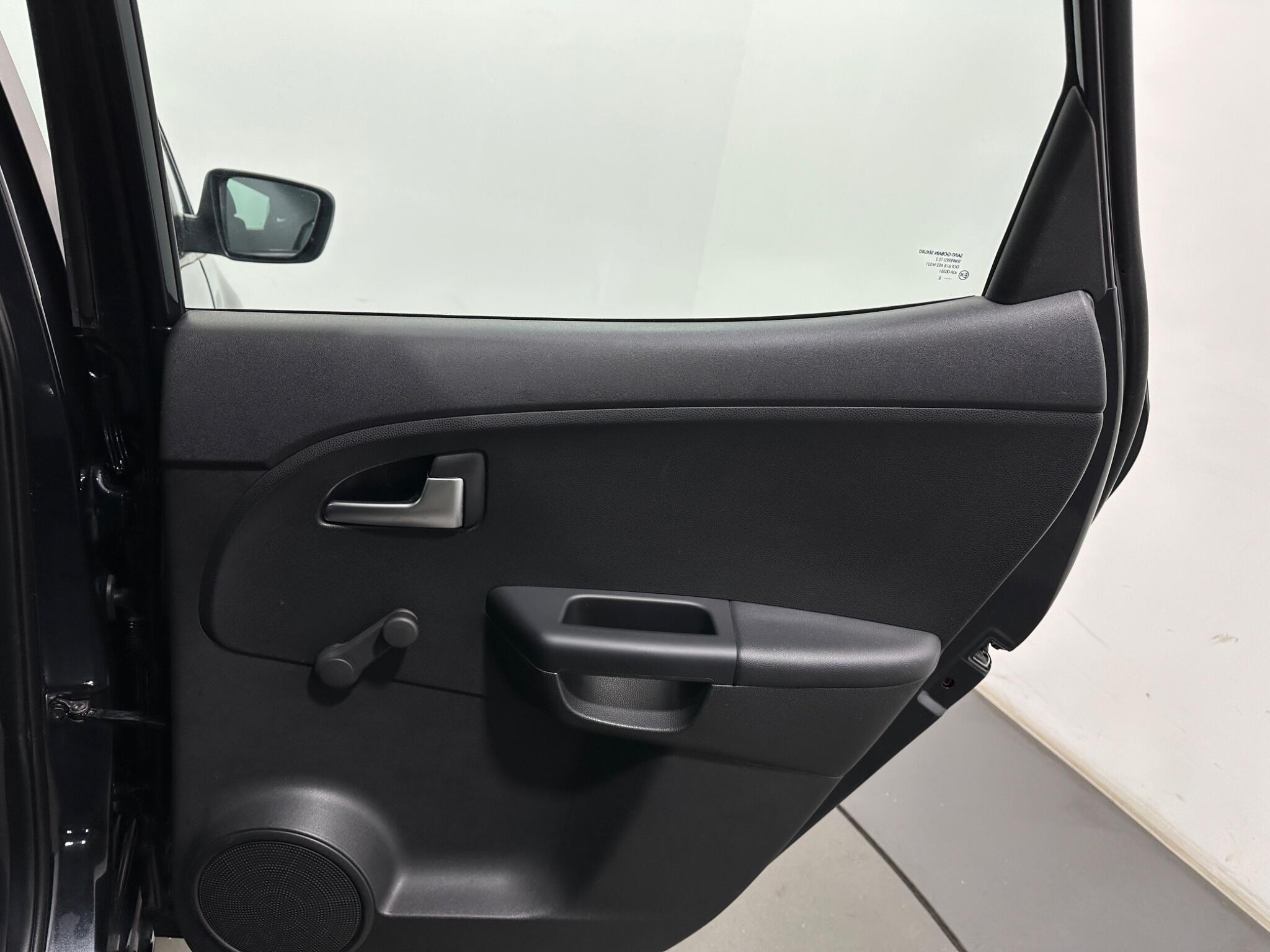 Kia Venga view 40