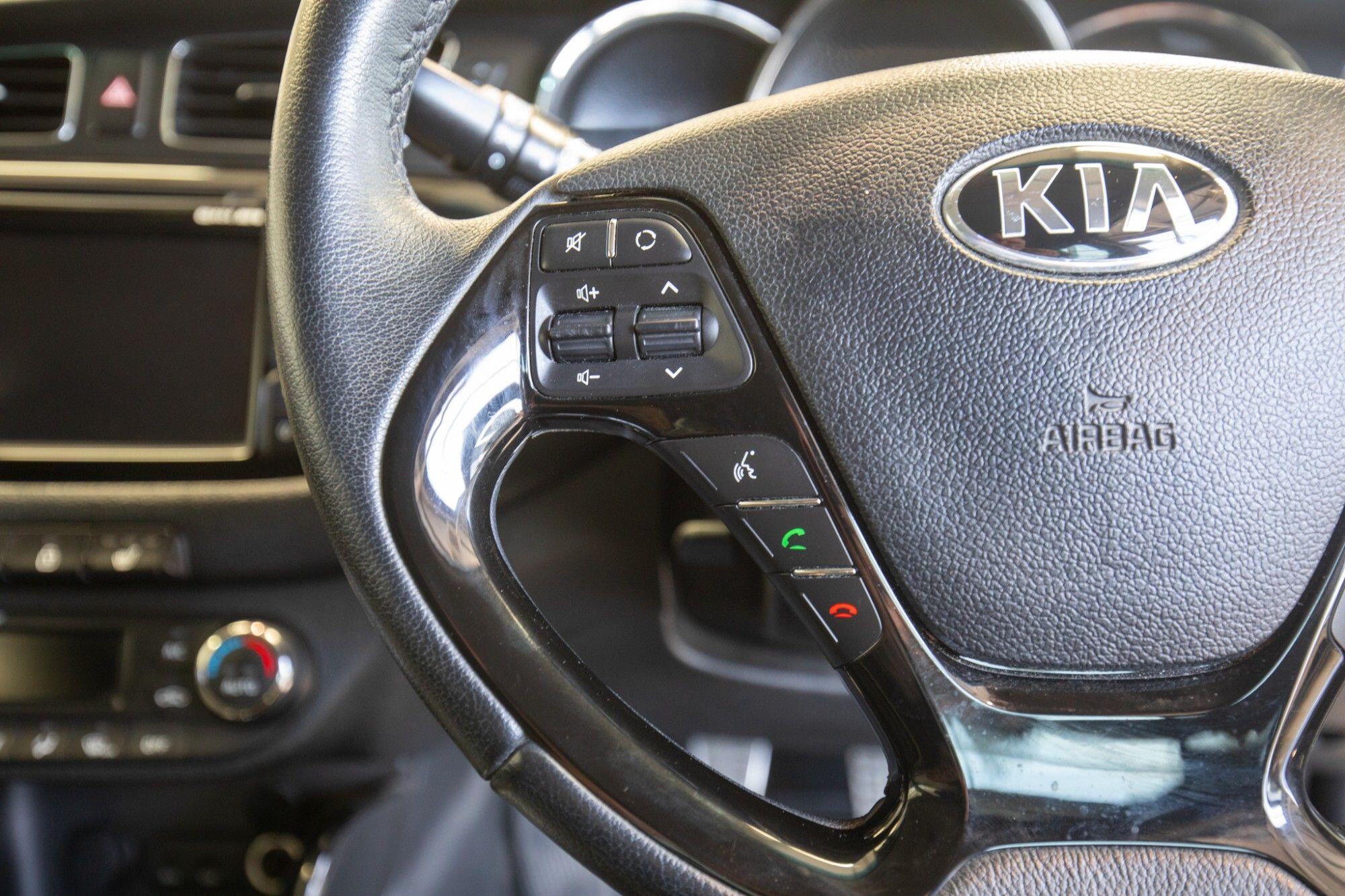 Kia Ceed view 17