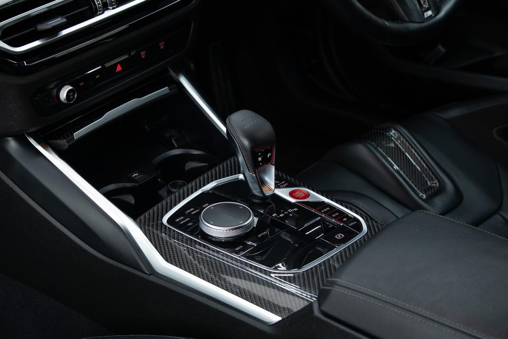BMW M2 view 9