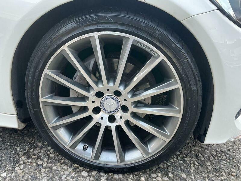2016 Mercedes-Benz C Class image 45