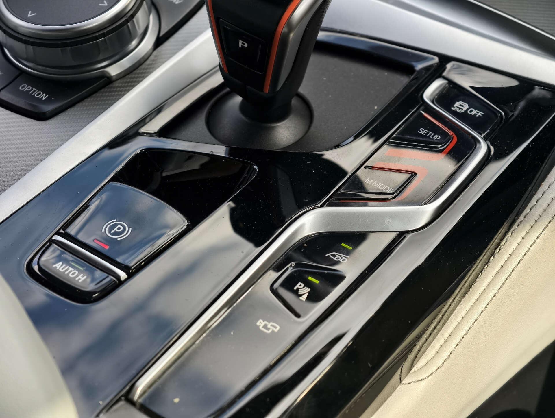 BMW M5 view 47