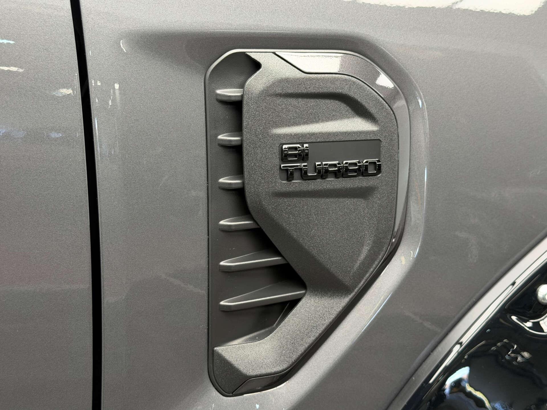 Ford Ranger view 30