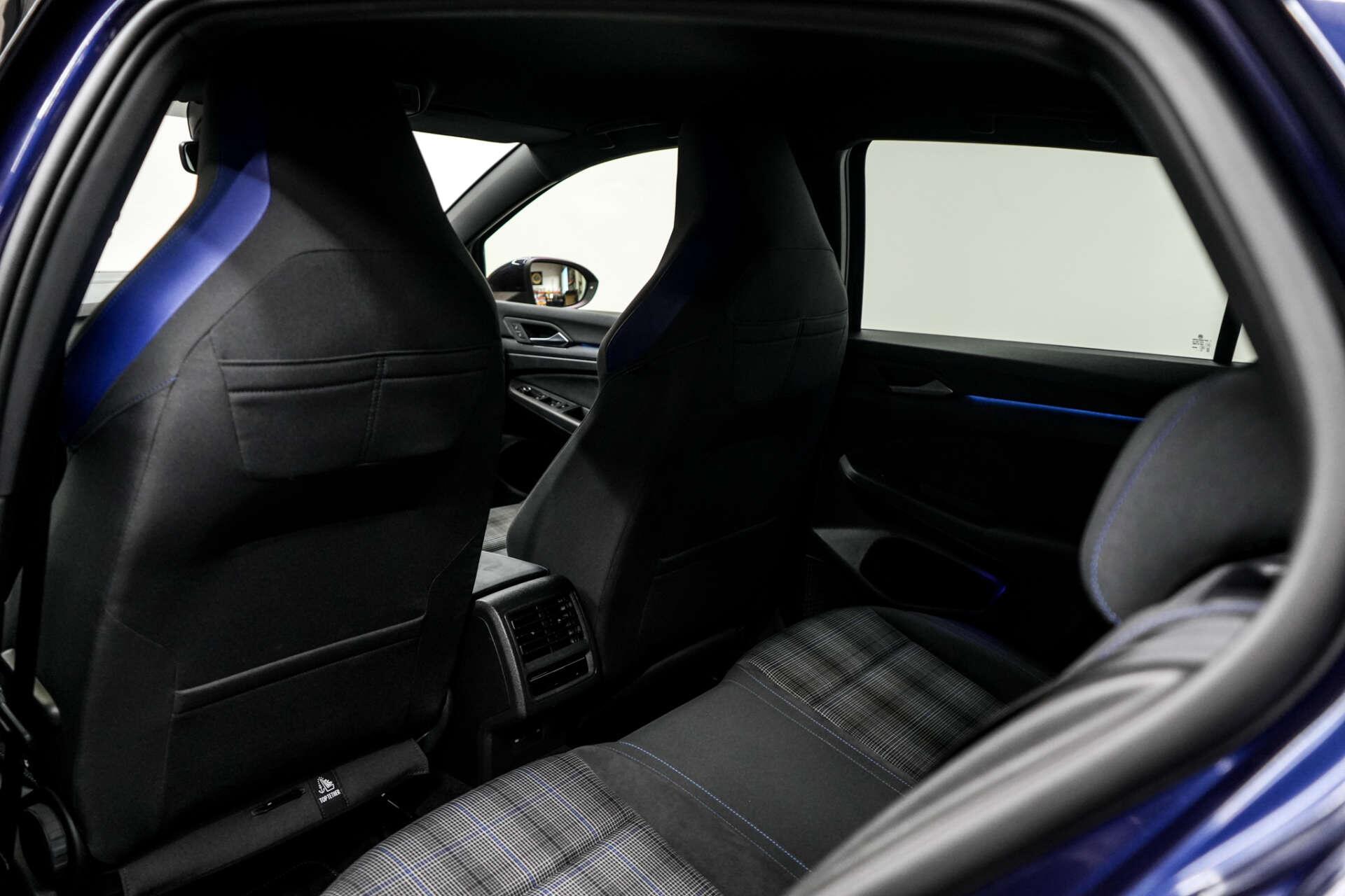 Volkswagen Golf view 23