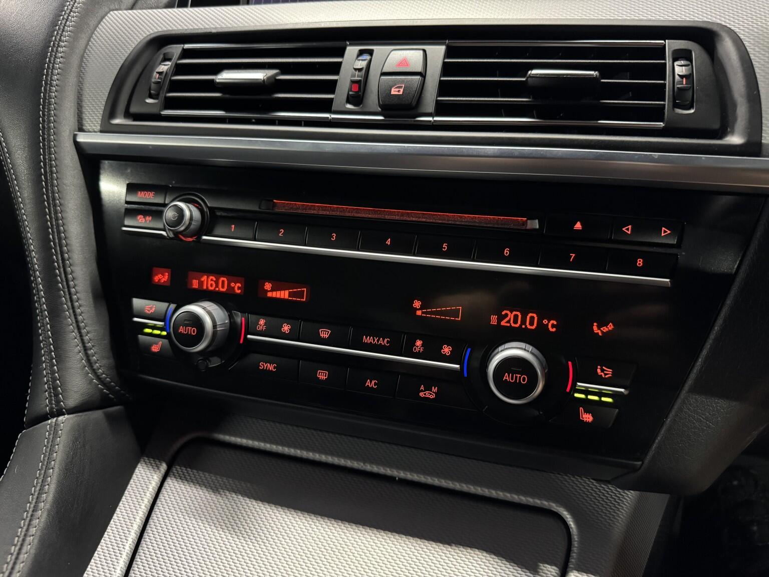BMW 6 Series view 29