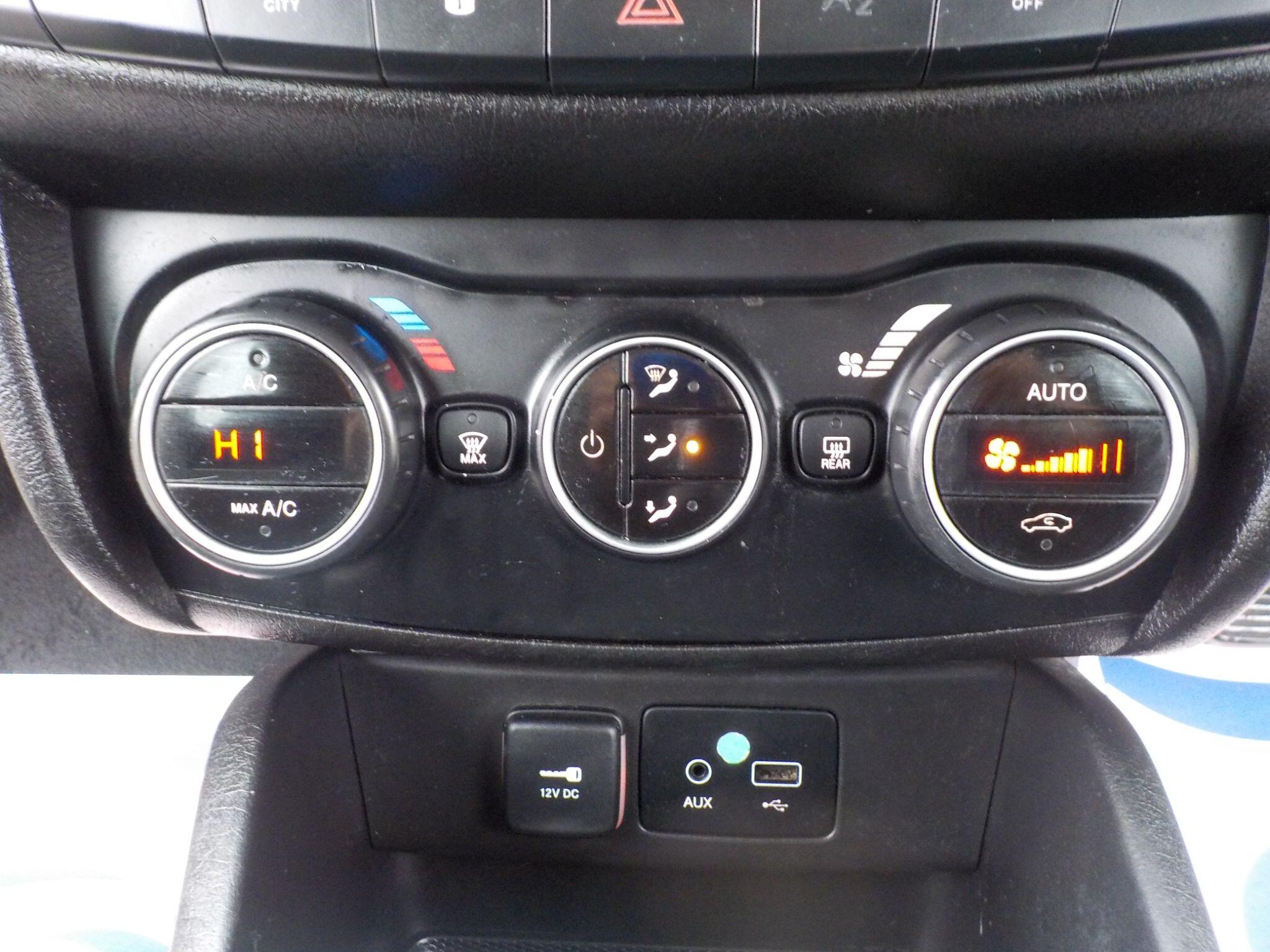 Fiat Tipo 1.3 MultiJetII Lounge Euro 6 (s/s) 5dr