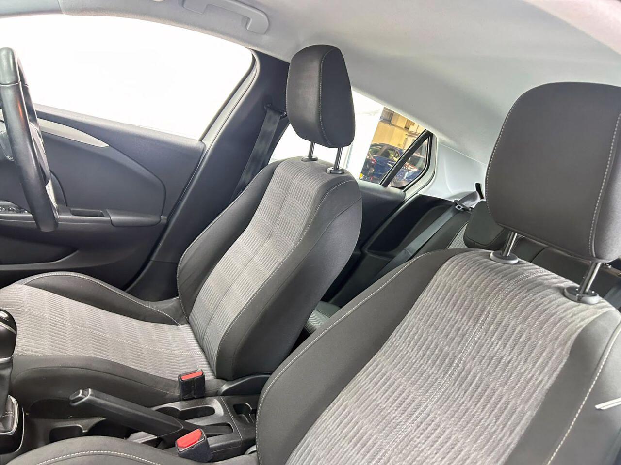 Vauxhall Corsa view 13