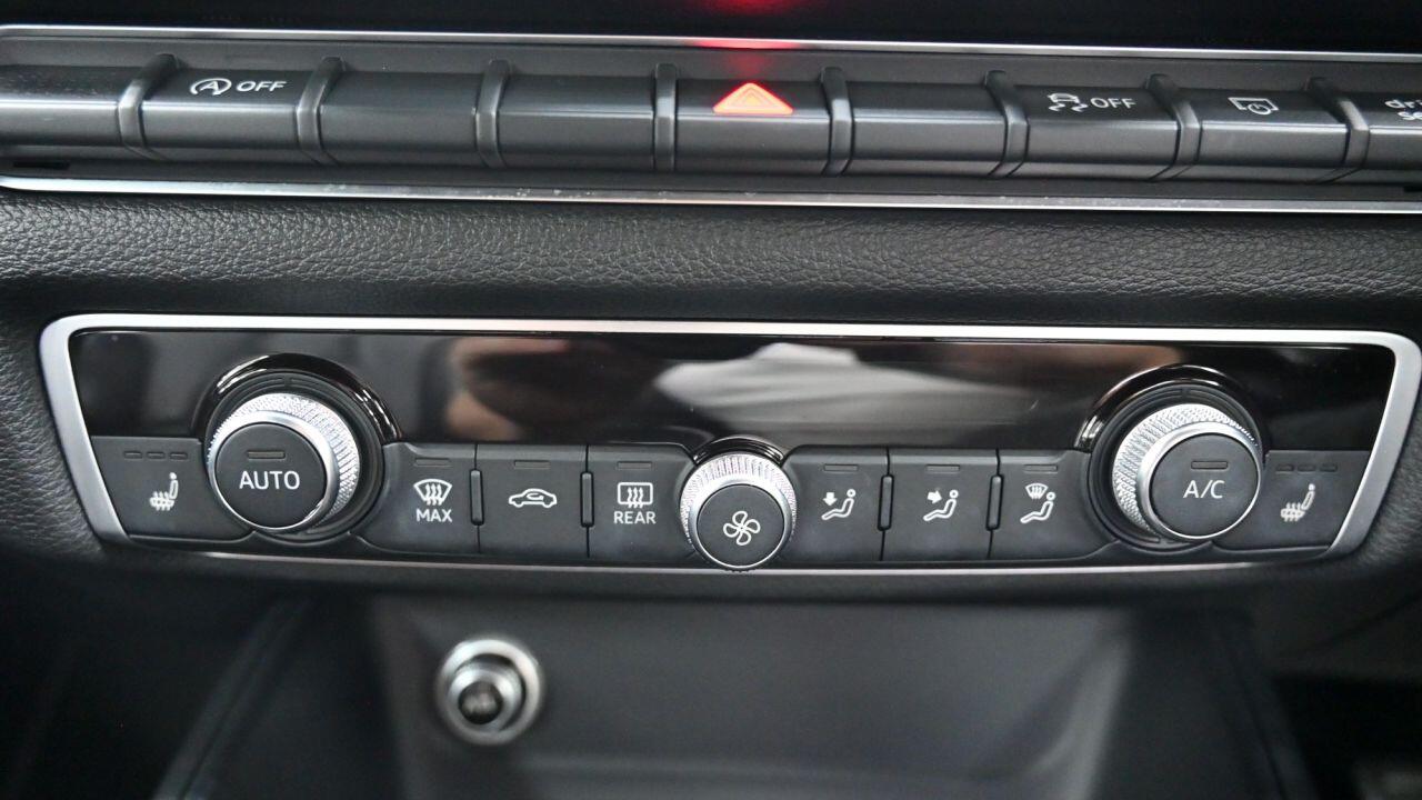 Audi S3 view 27