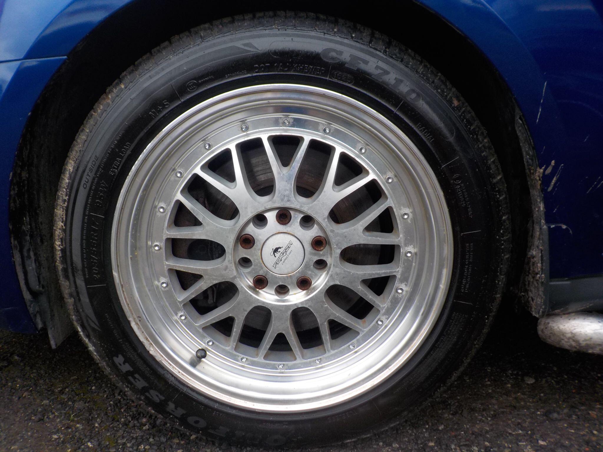 Ford Tourneo Connect 1.6 TDCi Titanium Euro 5 5dr