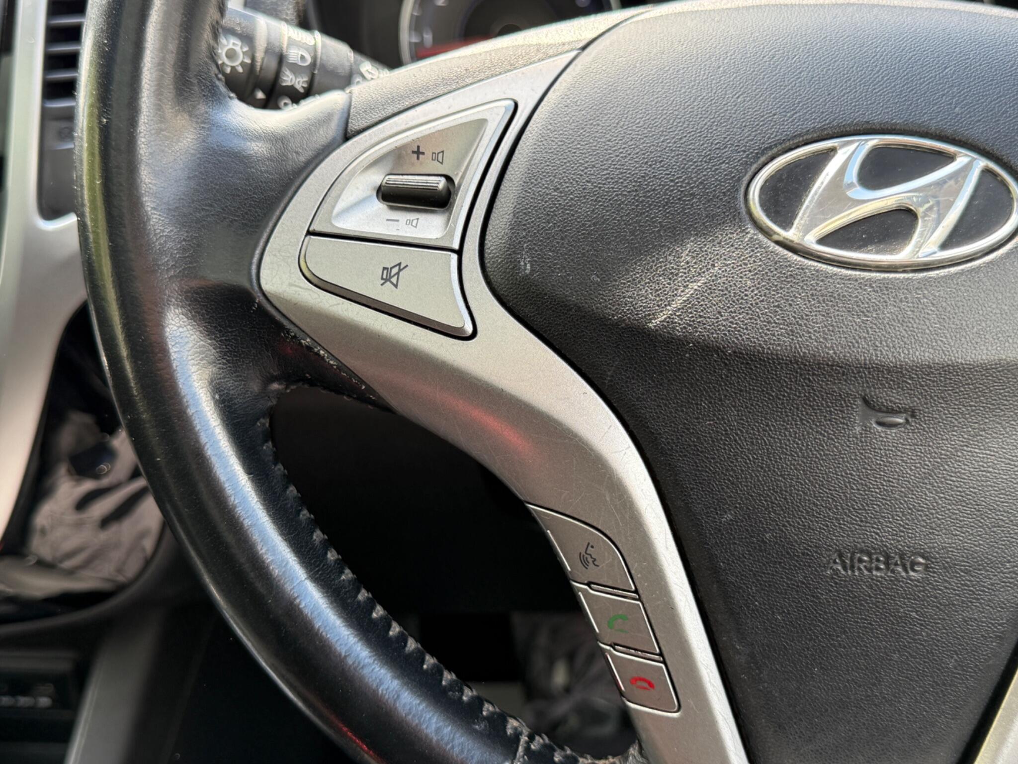 Hyundai ix20 - Image 70