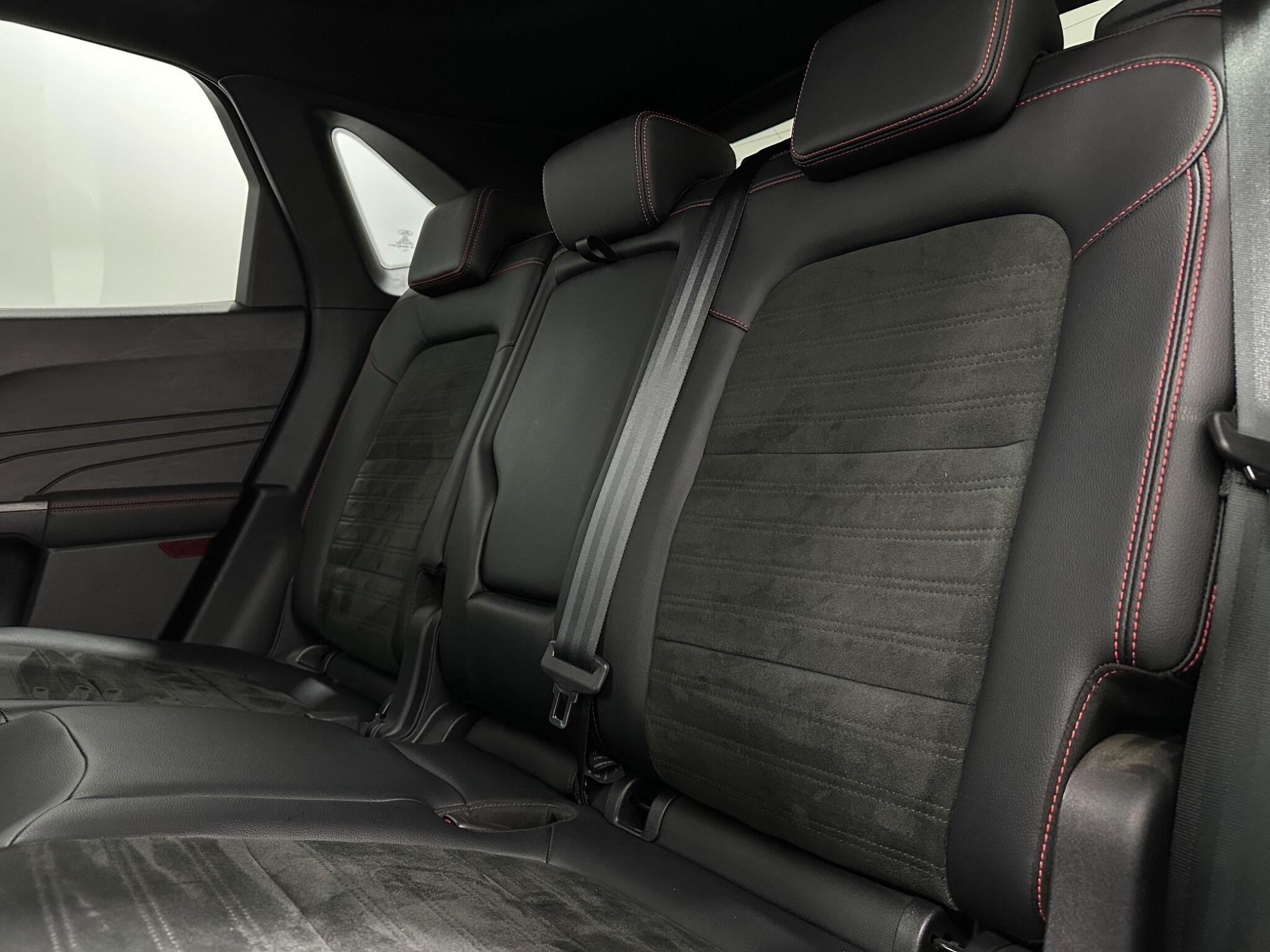 Ford Kuga view 39