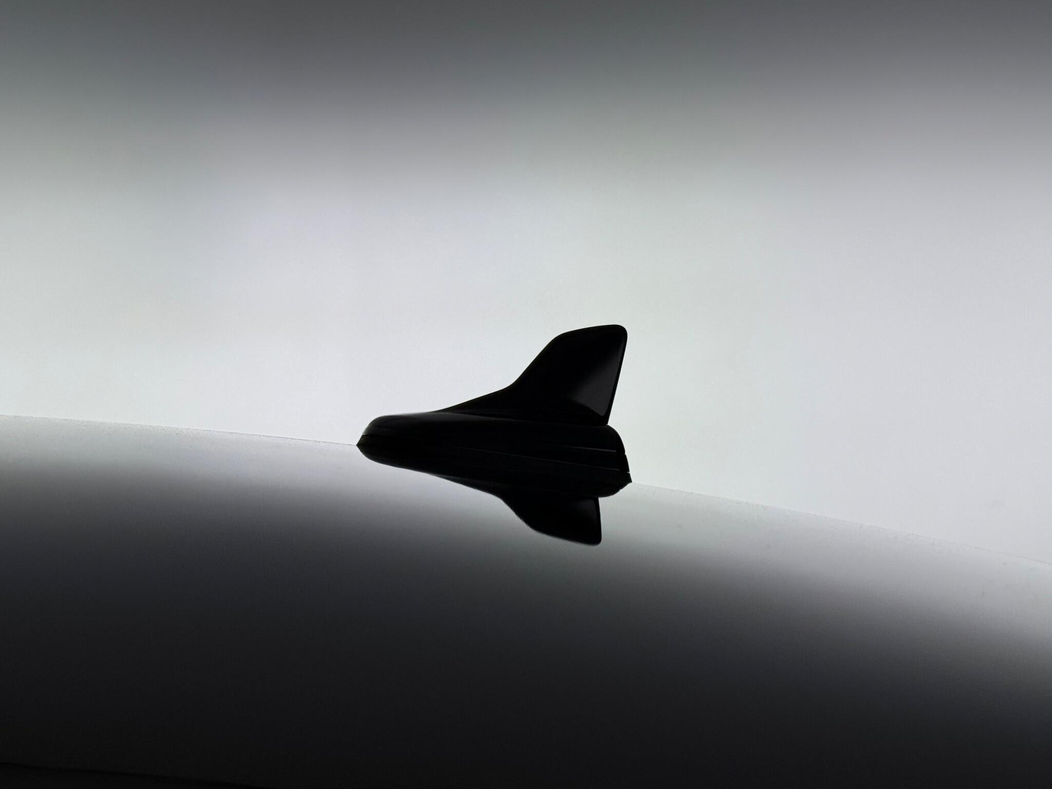 Audi A6 view 39