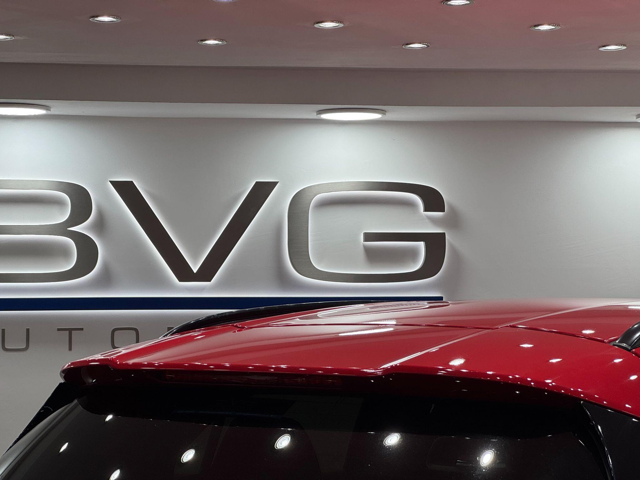 Mercedes-Benz Gla view 22