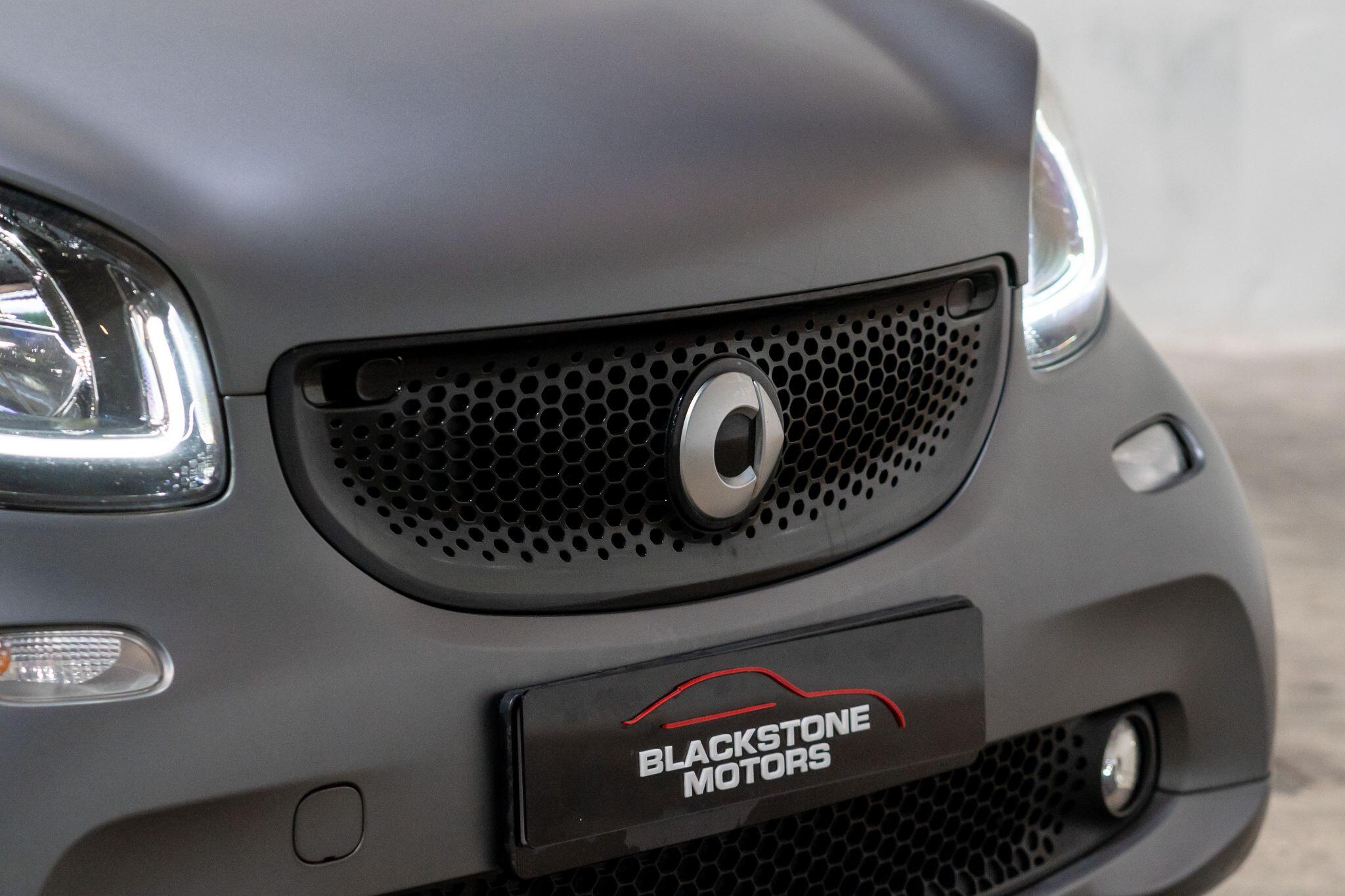 Smart Fortwo view 24