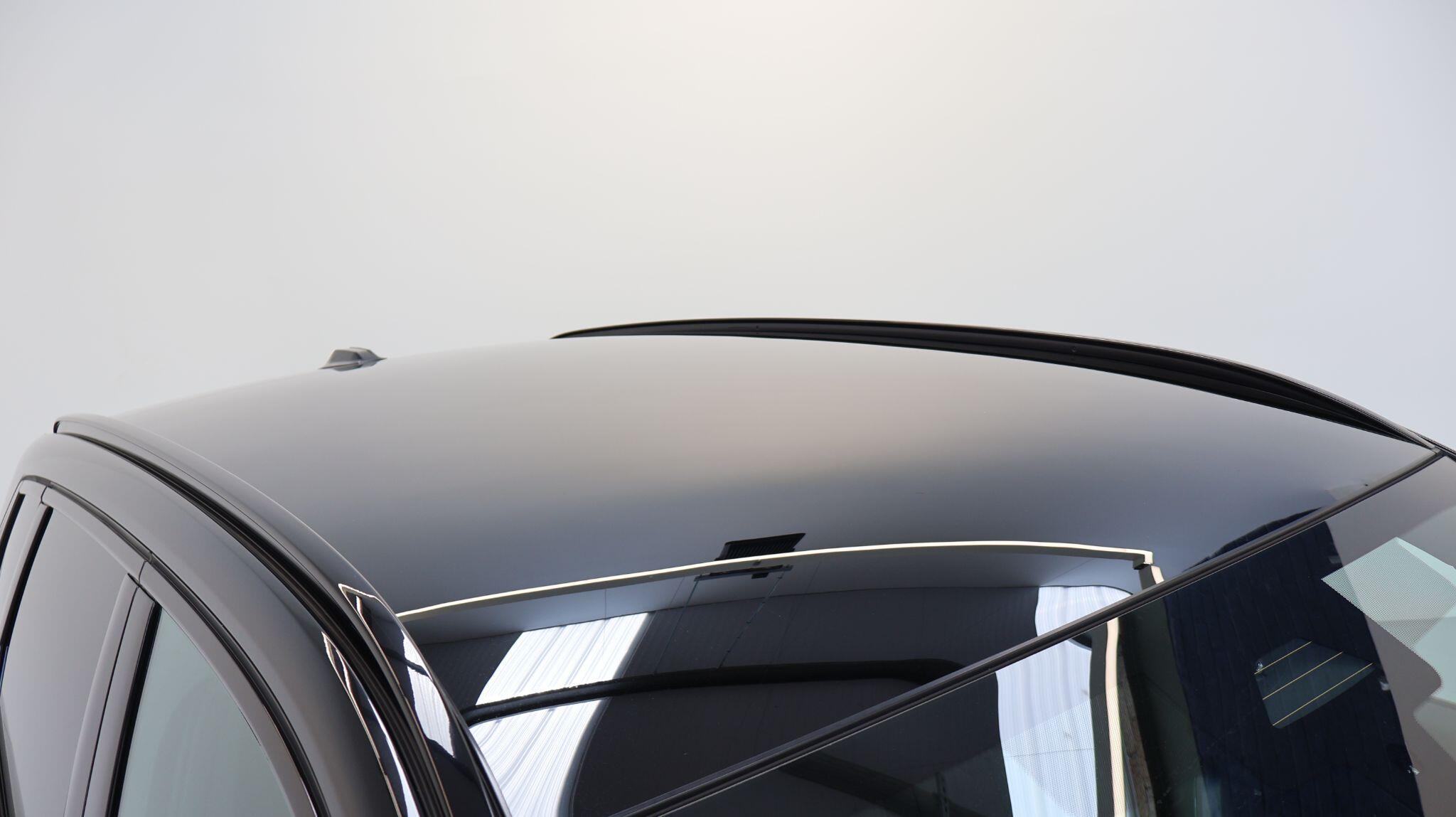 BMW X3 view 24