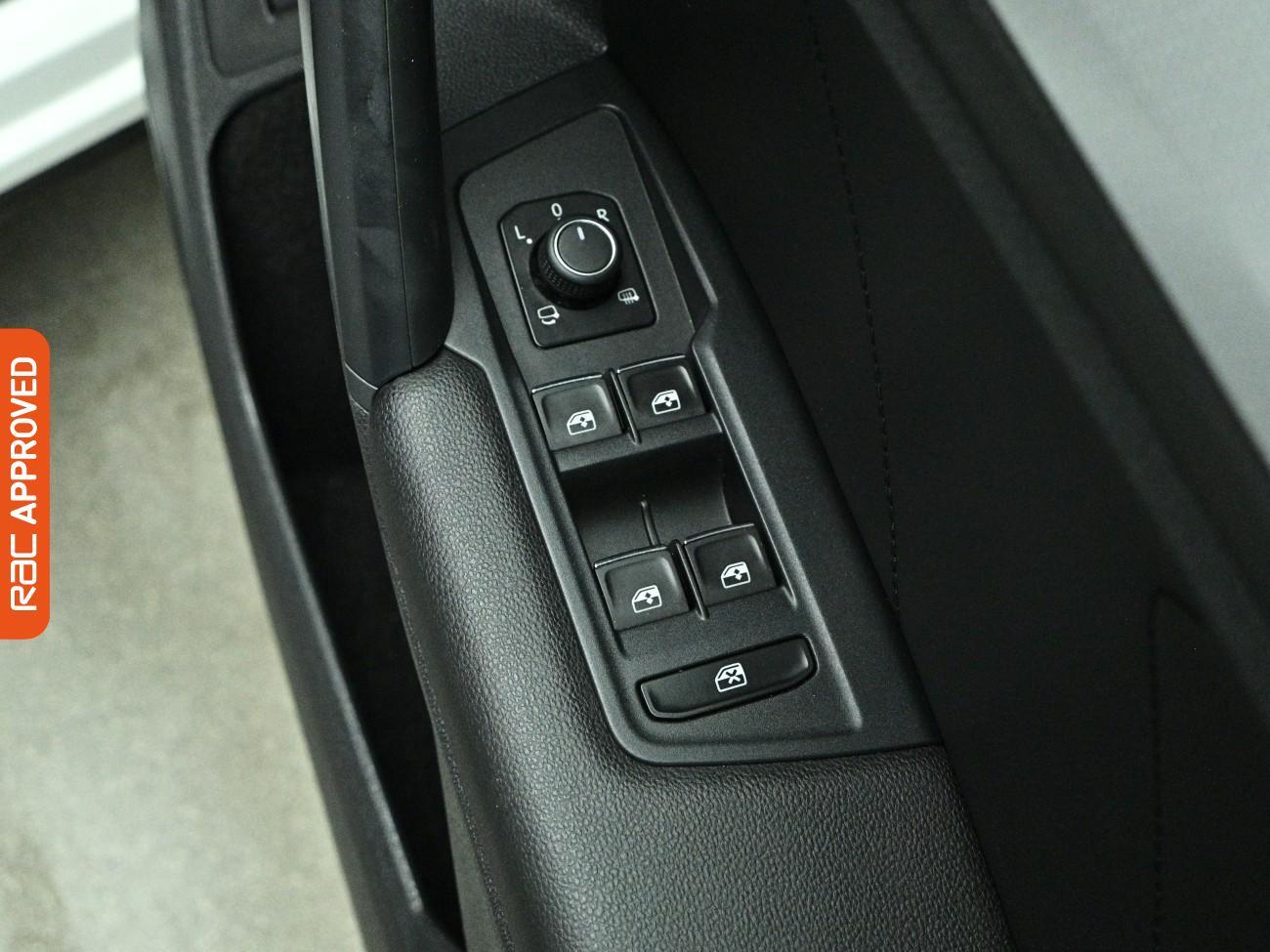 SEAT Tarraco view 23