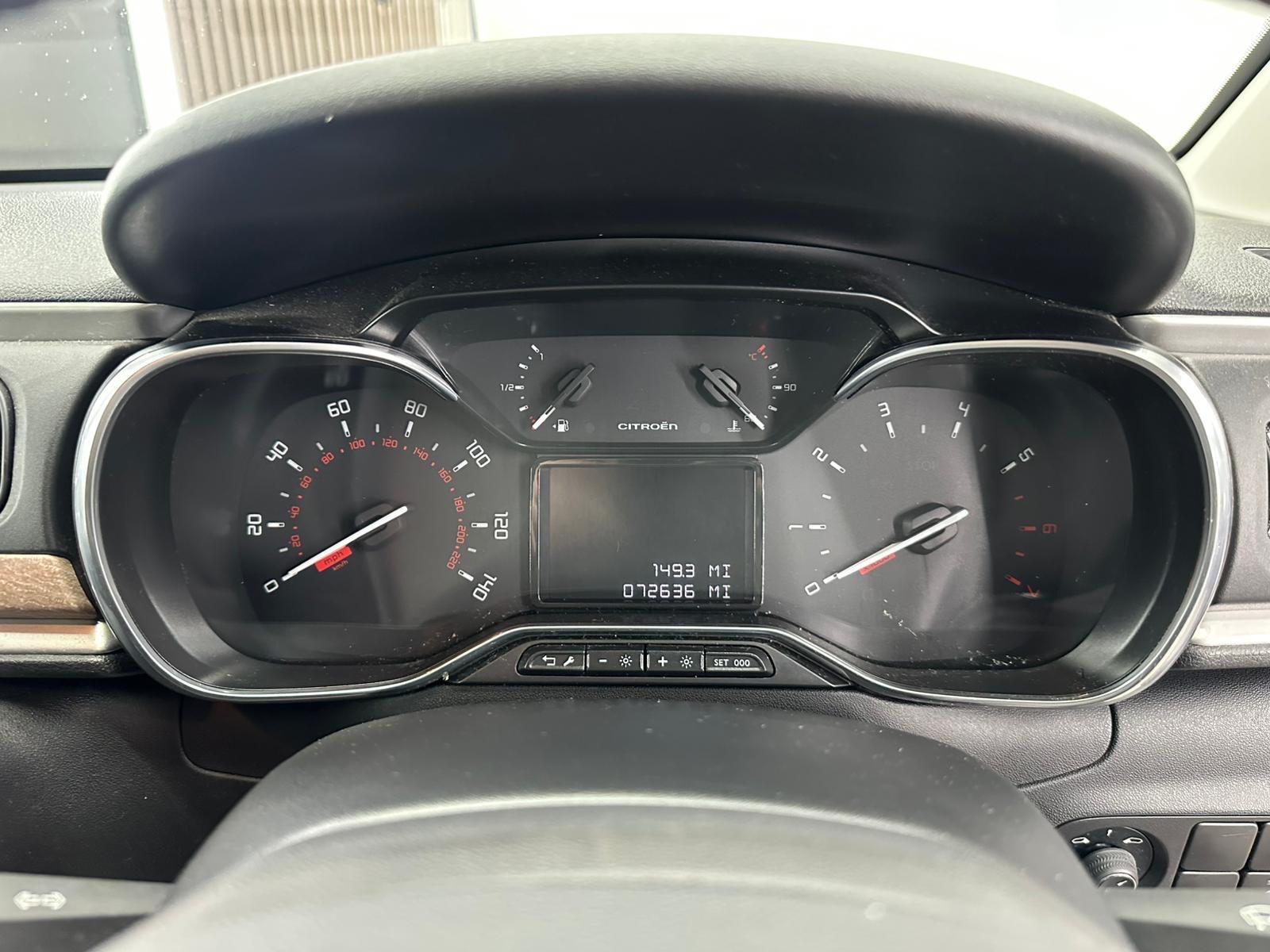 Citroen C3 view 41