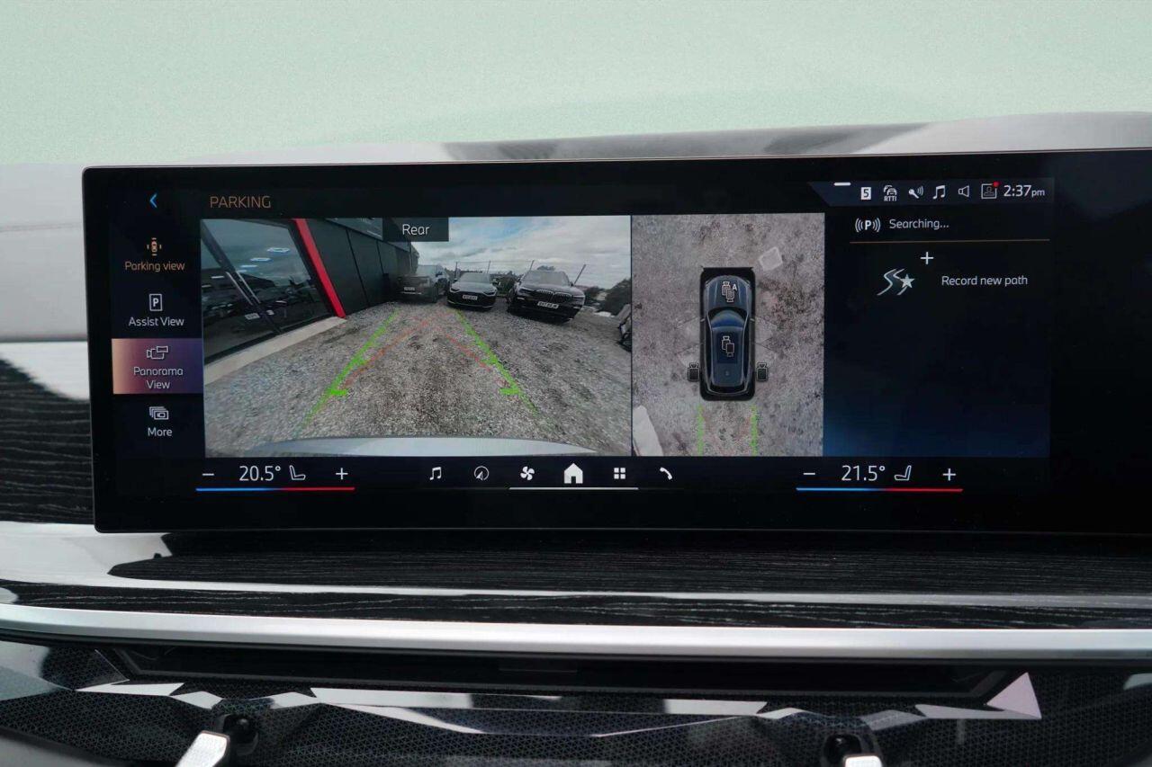 BMW X5 view 27
