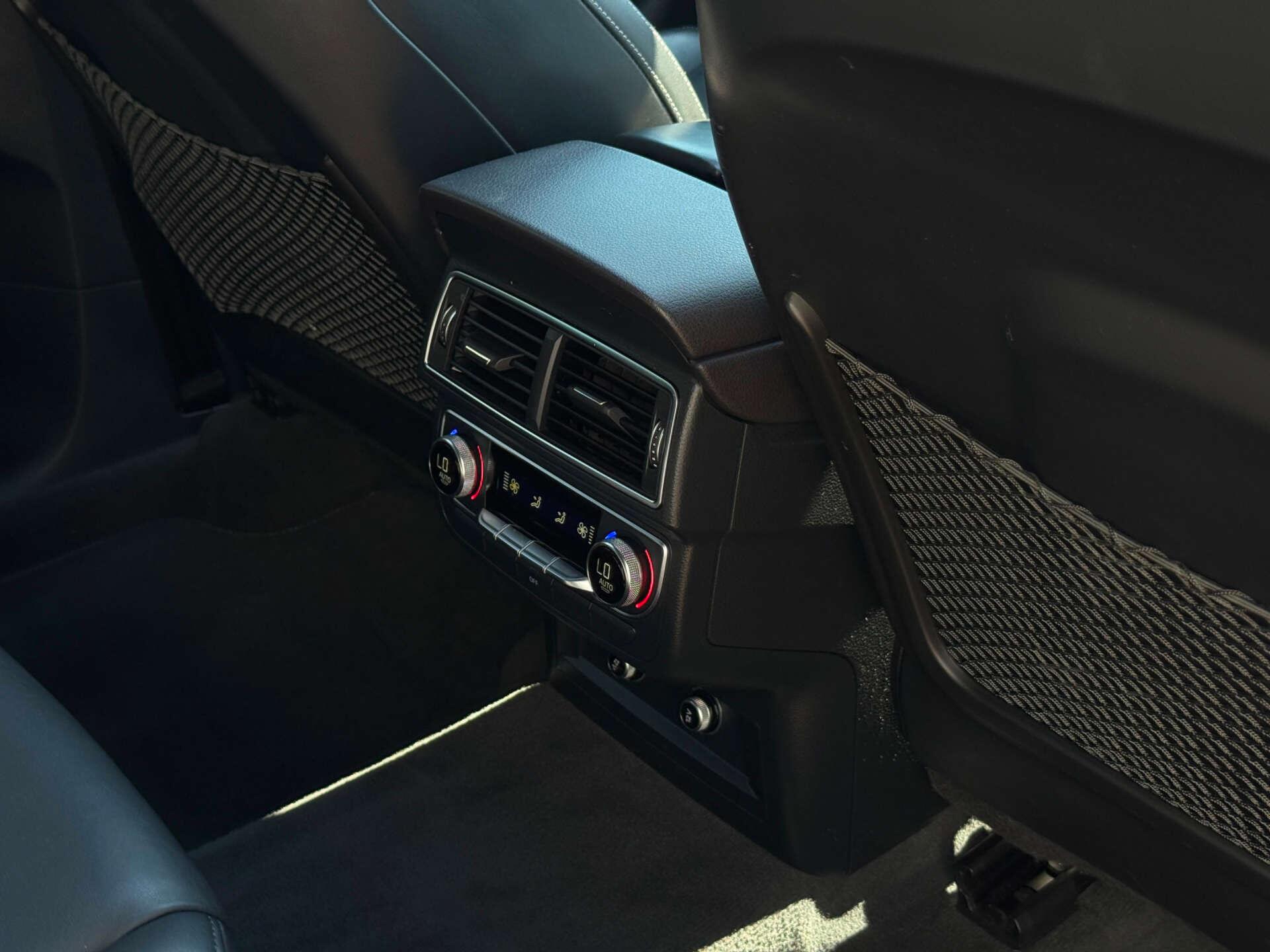 Audi Q7 view 32