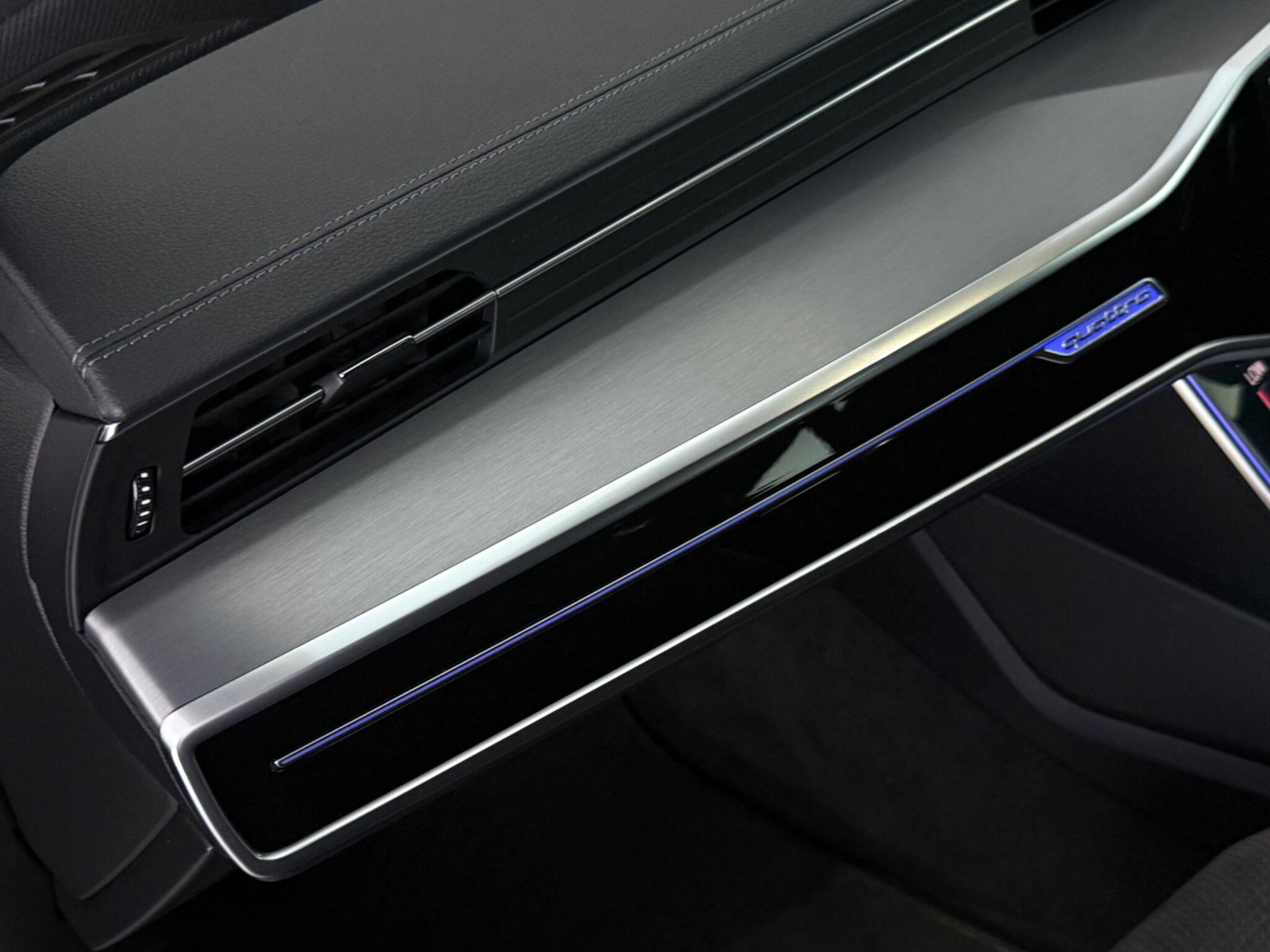 Audi A7 view 44