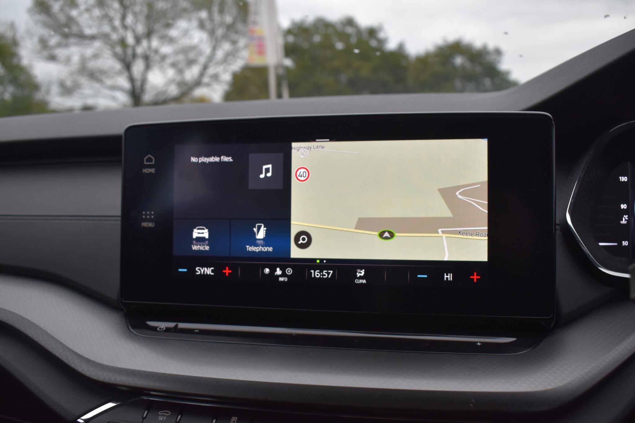 Octavia - 1.0 TSI e-TEC MHEV SE Technology DSG Euro 6 (s/s) 5dr - Image 3