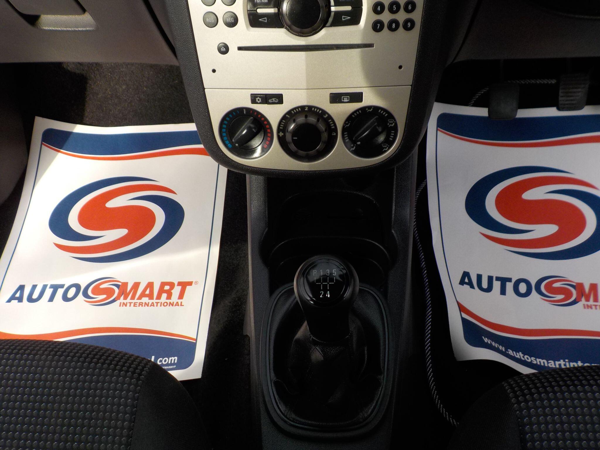 Vauxhall Corsa 1.0i 12v Active 5dr