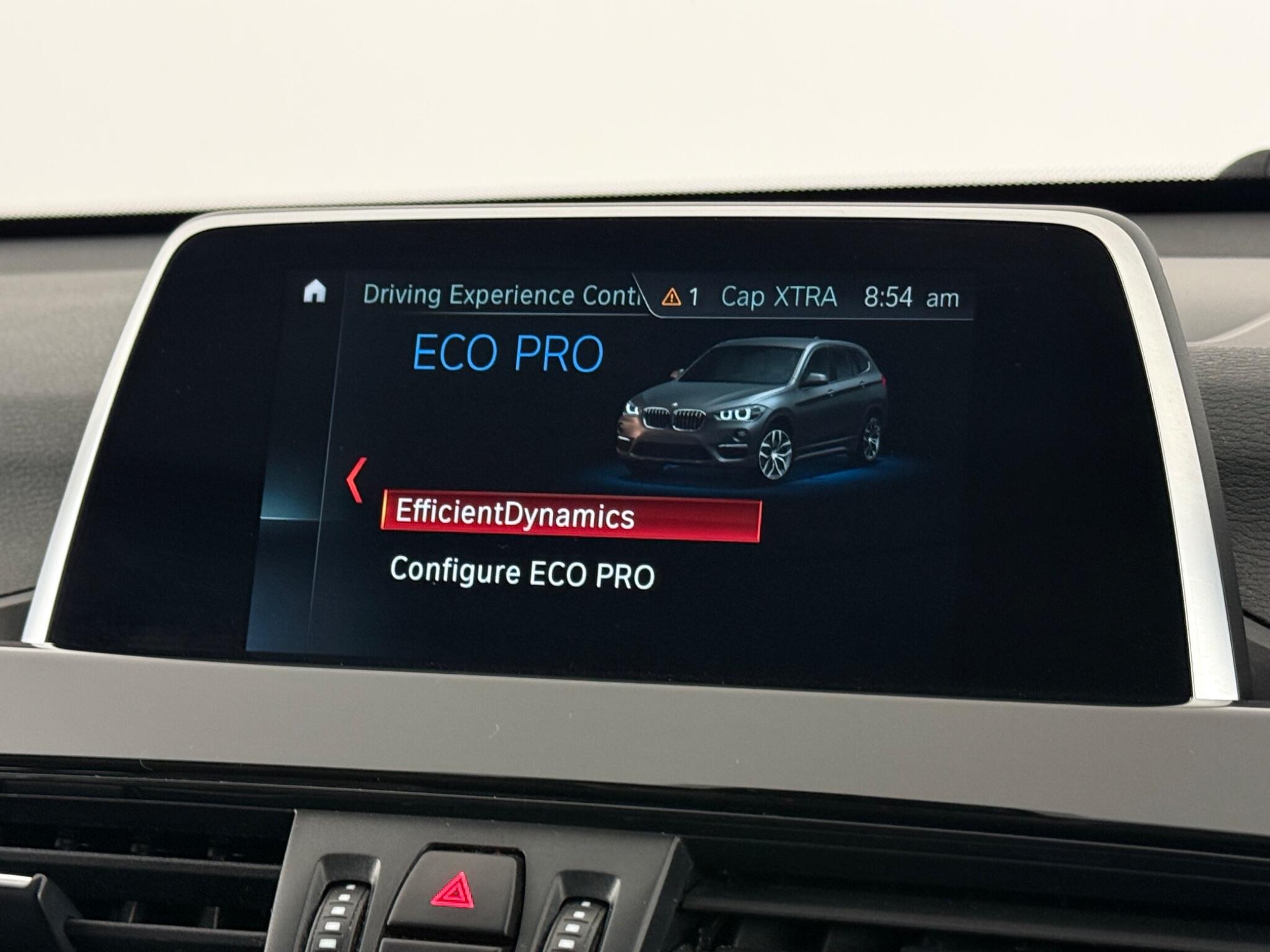 BMW X1 view 27