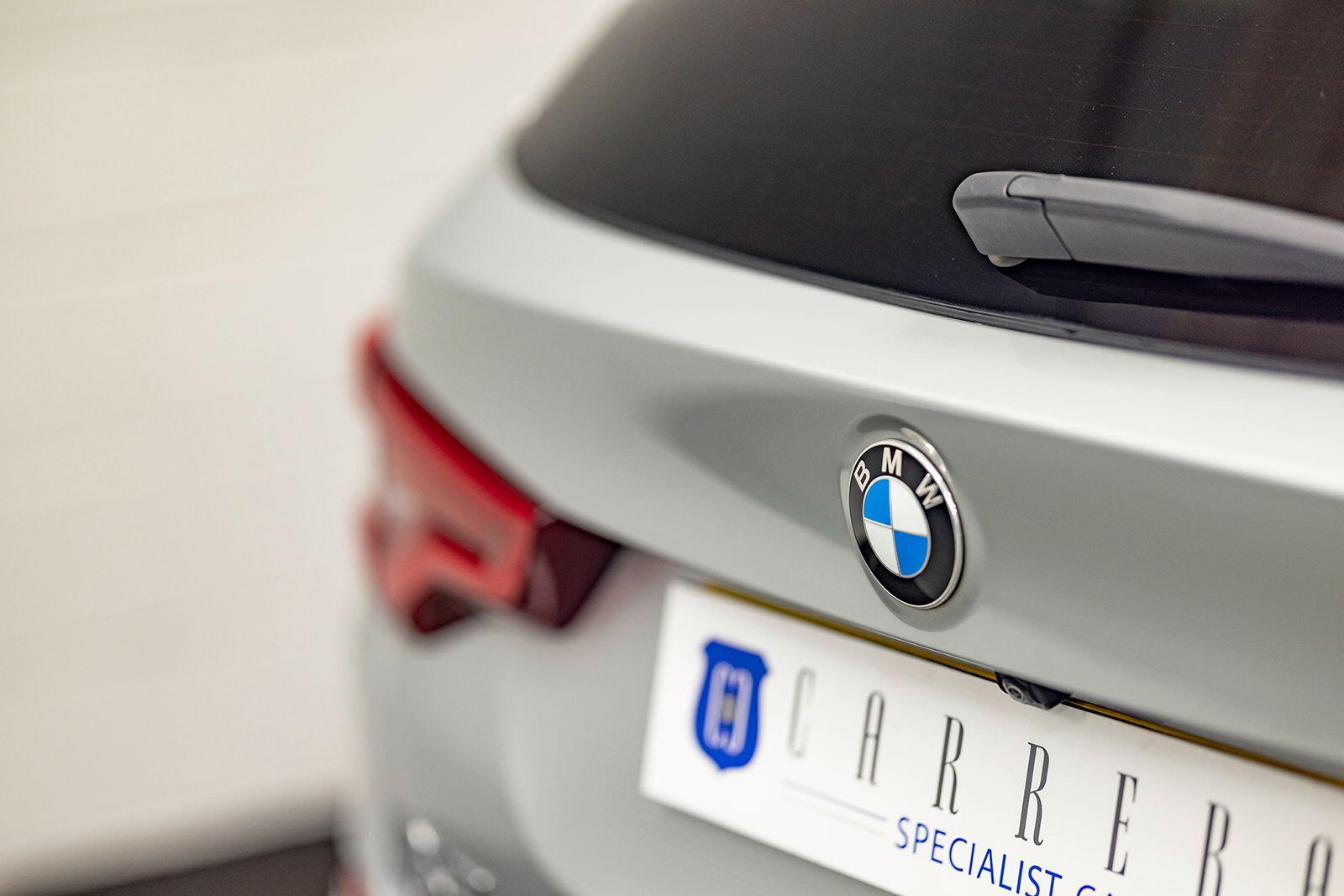 BMW X3 view 83