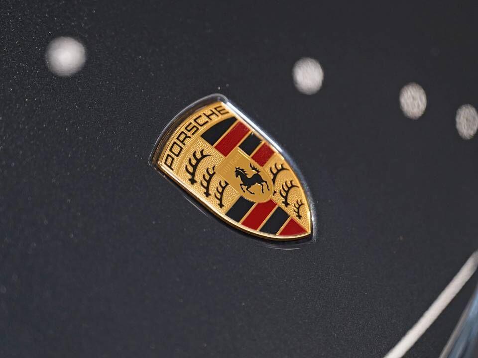 Porsche Macan view 9