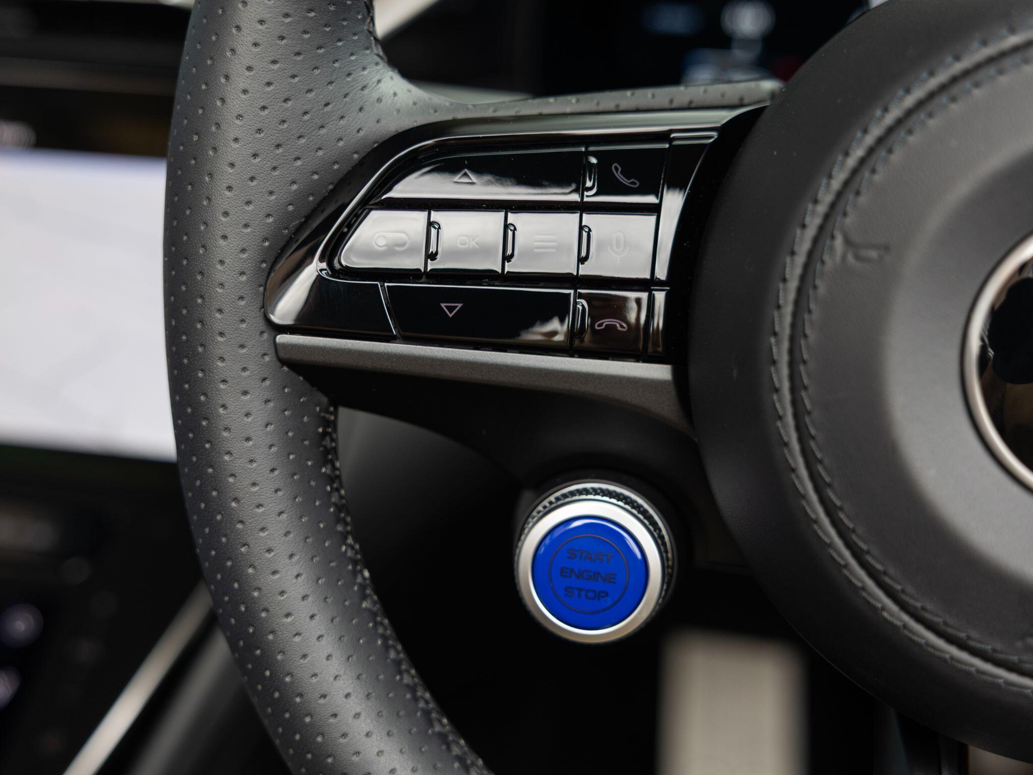 Maserati Grancabrio view 28