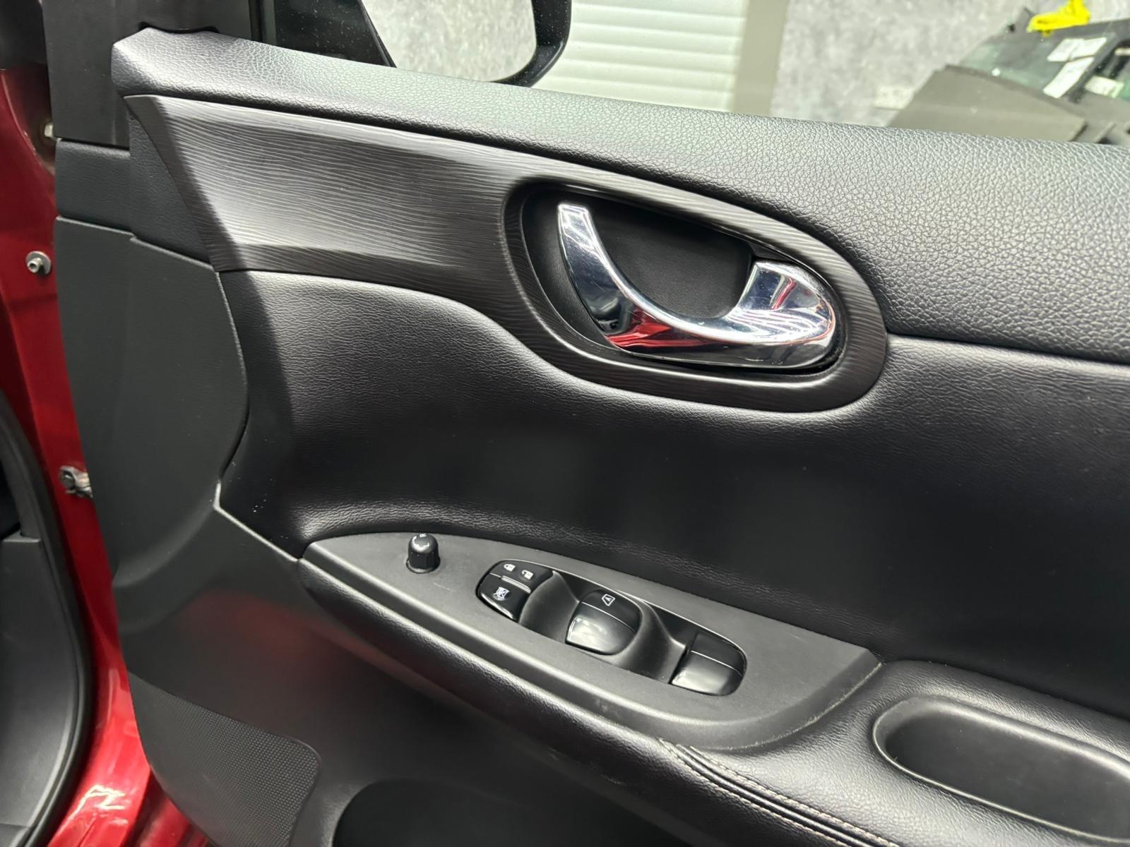 Nissan Pulsar view 22