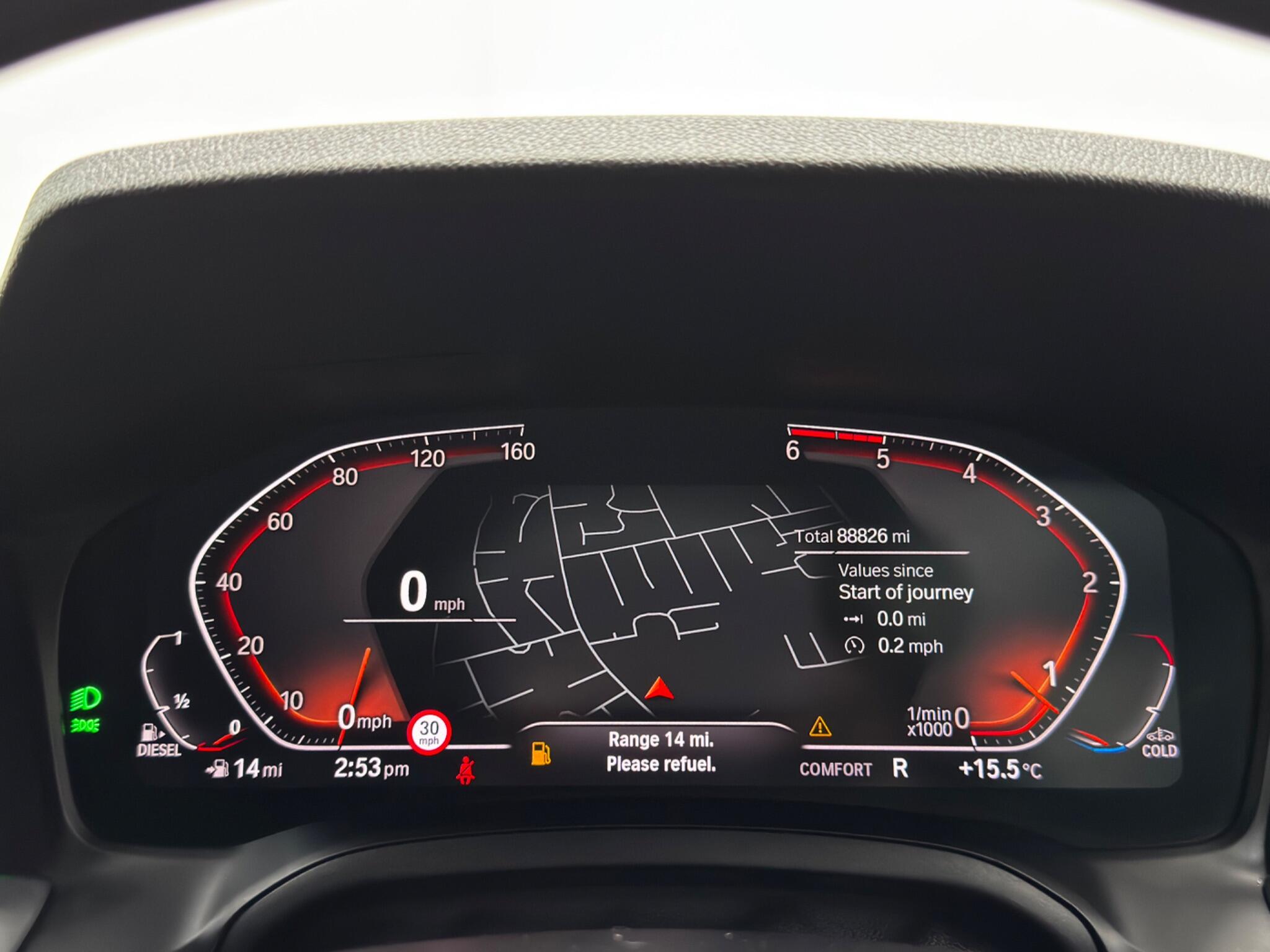 BMW 3 Series view 18