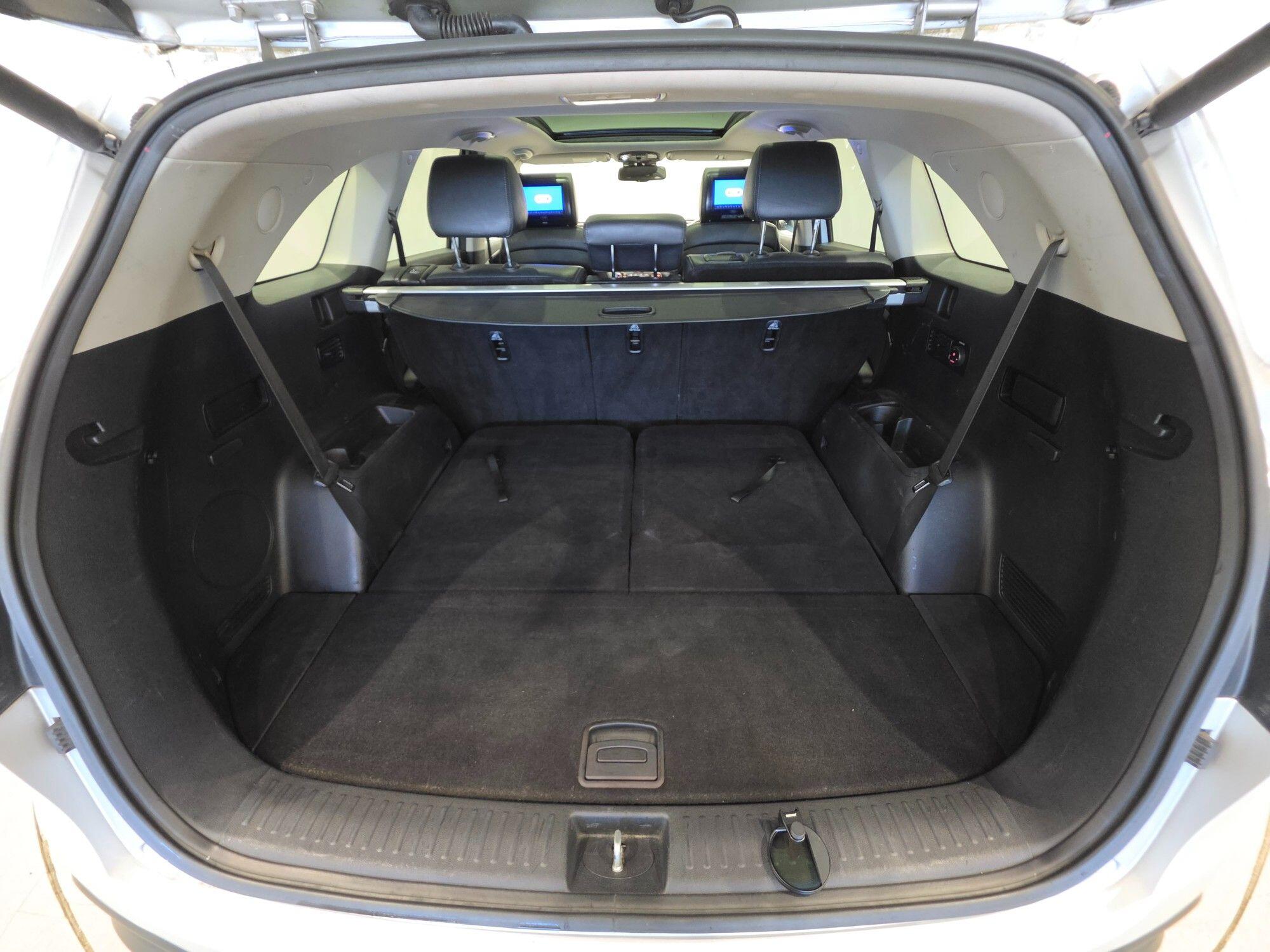 Kia Sorento view 48