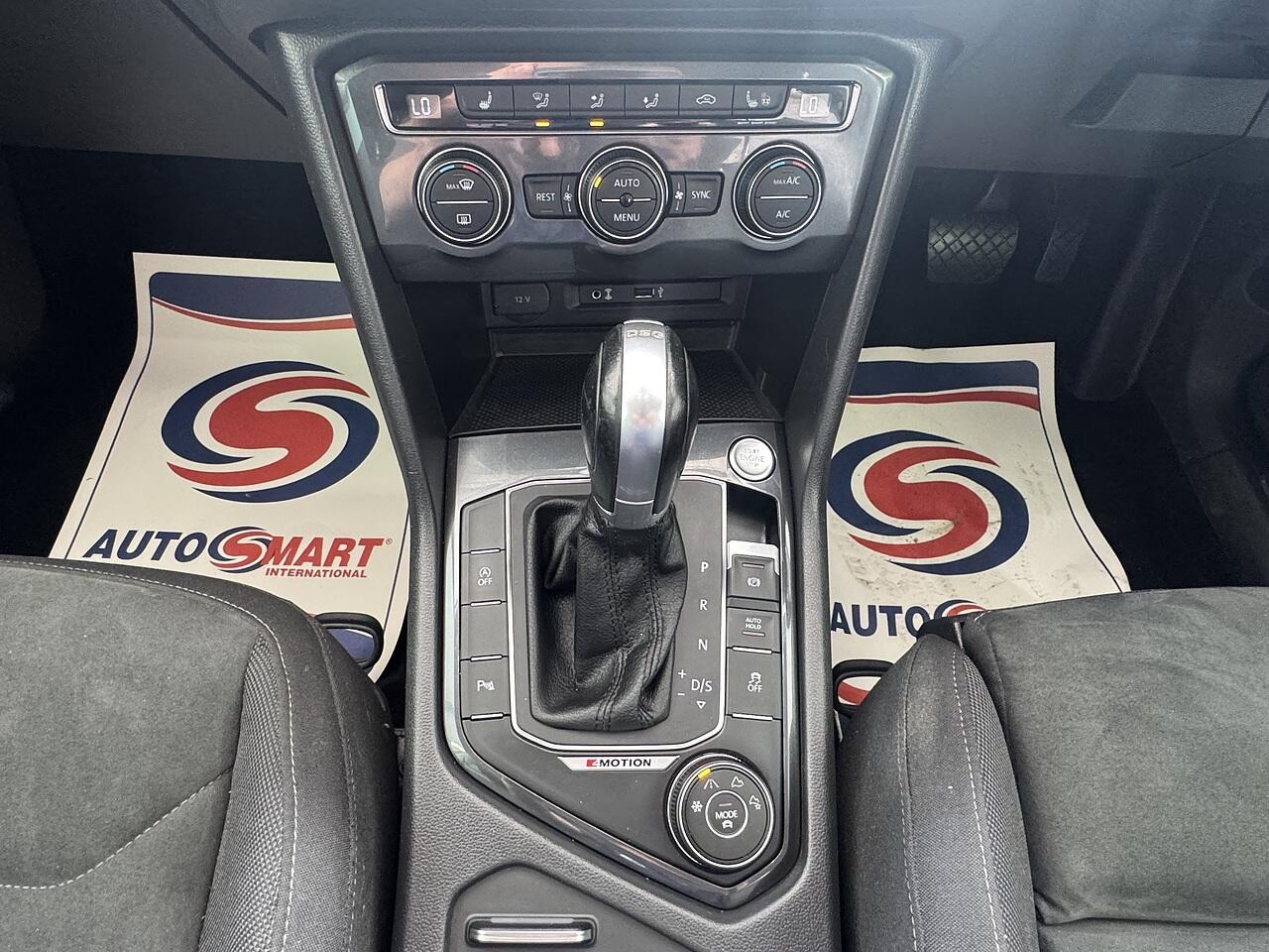 Volkswagen Tiguan view 16