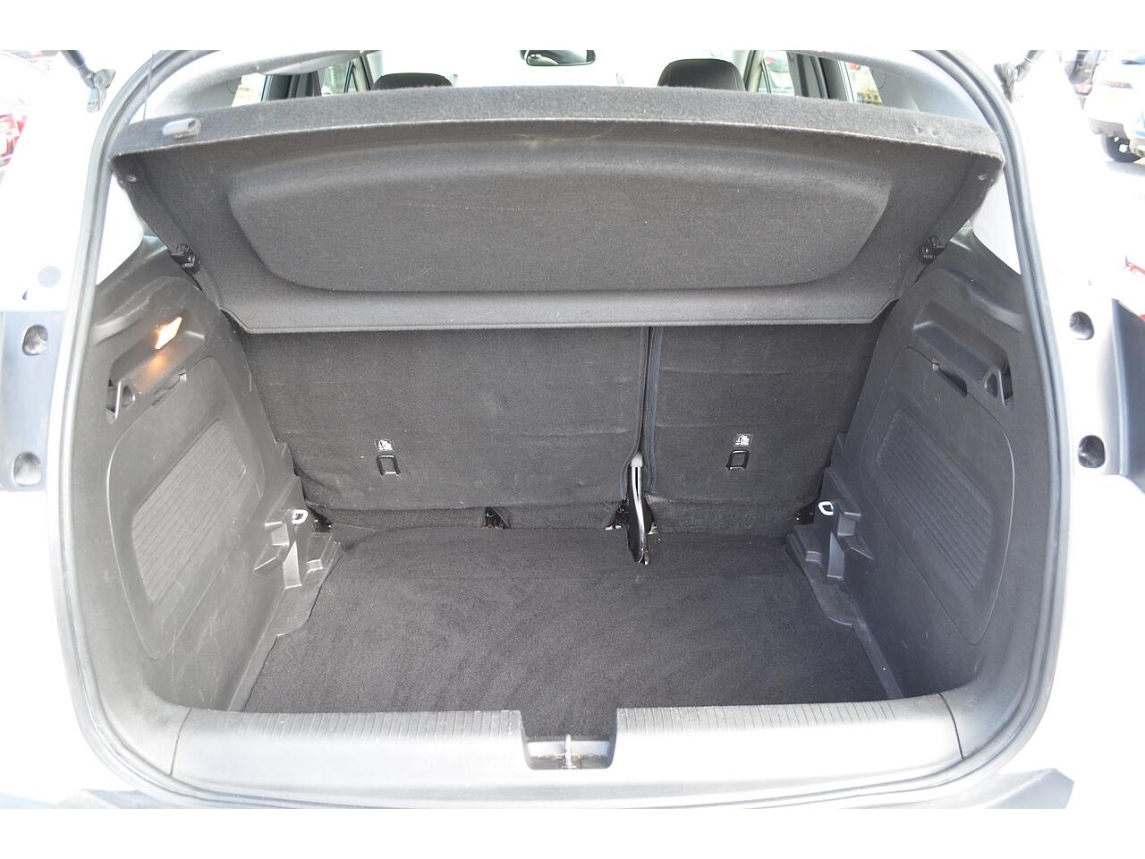 Vauxhall Crossland X view 31