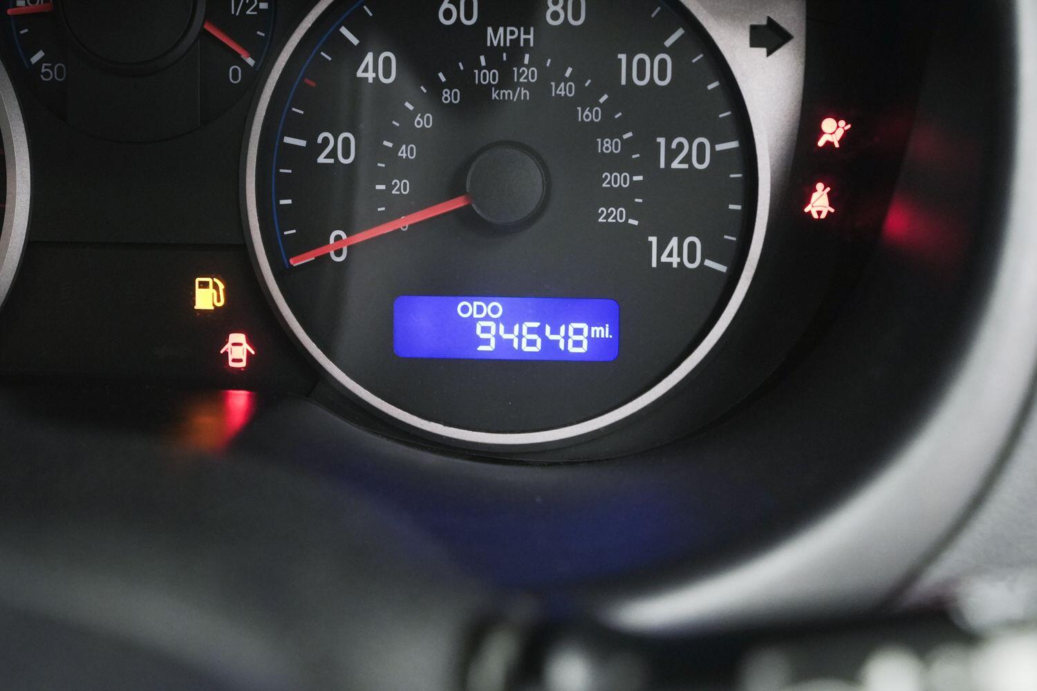 Hyundai I20 view 21