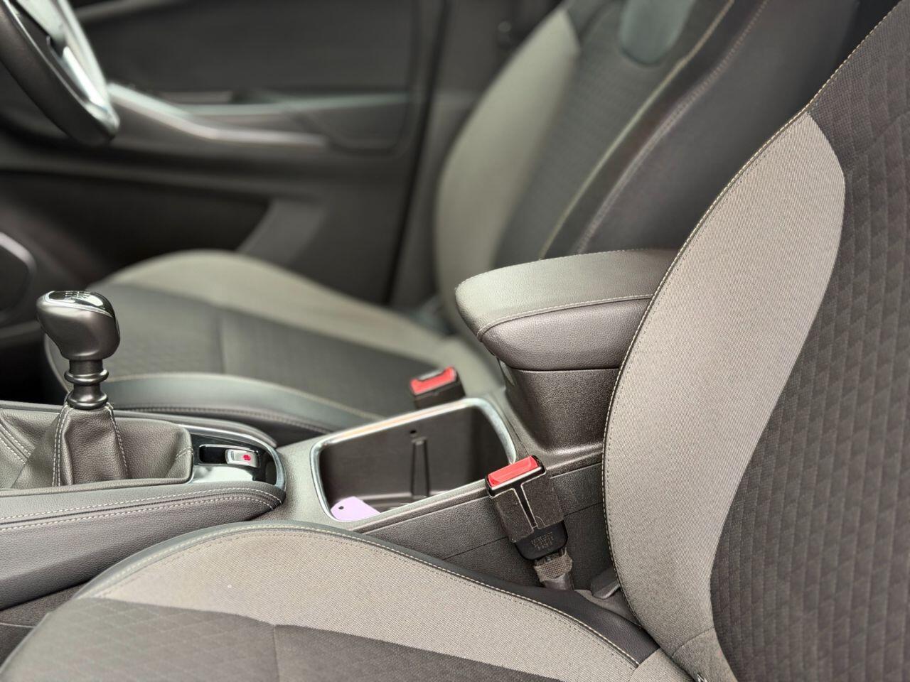 Vauxhall Grandland X view 24