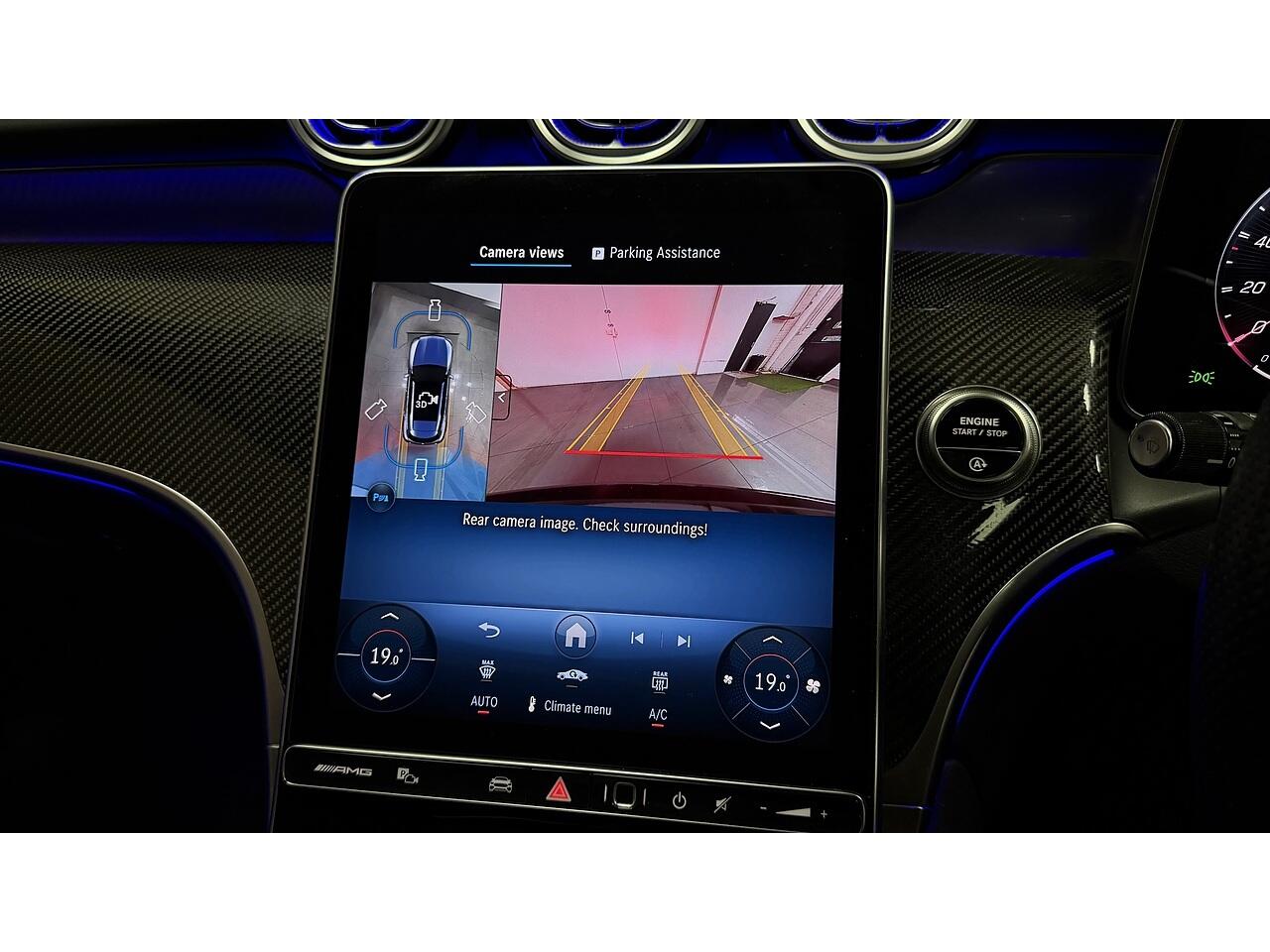 Mercedes-Benz GLC view 33