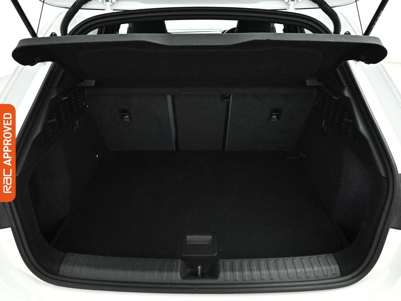 Audi A3 view 29