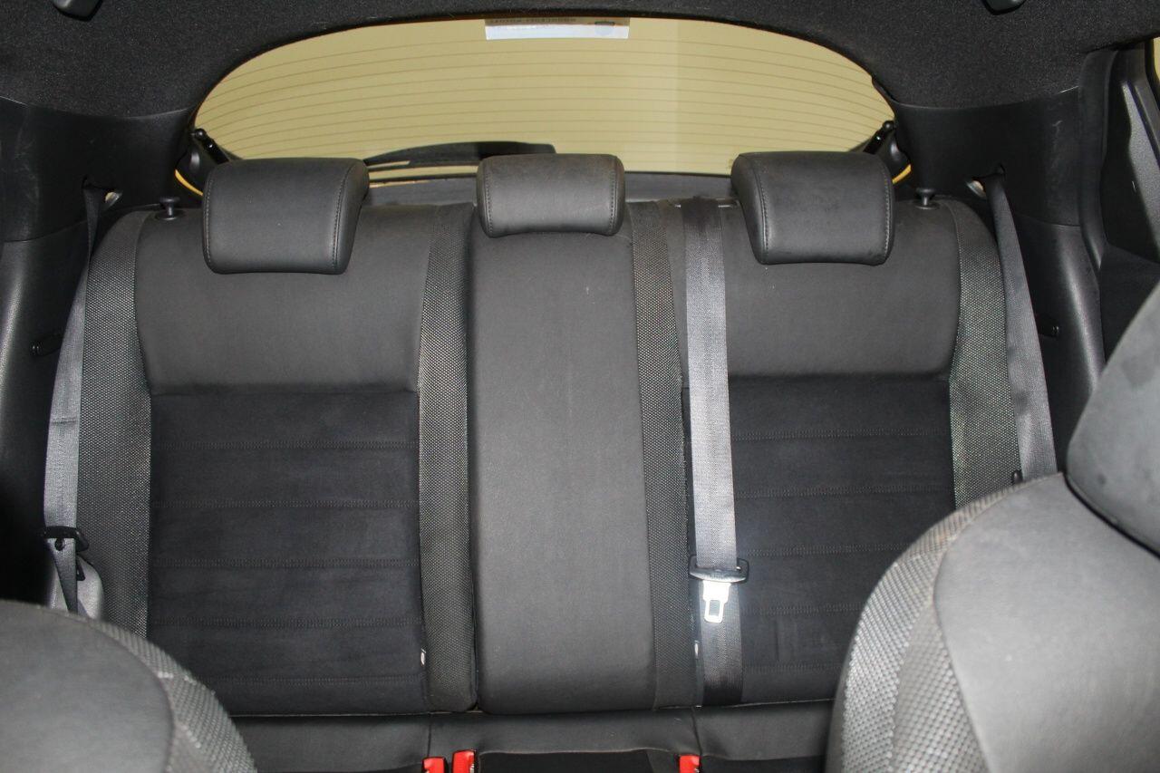 Nissan Juke view 52
