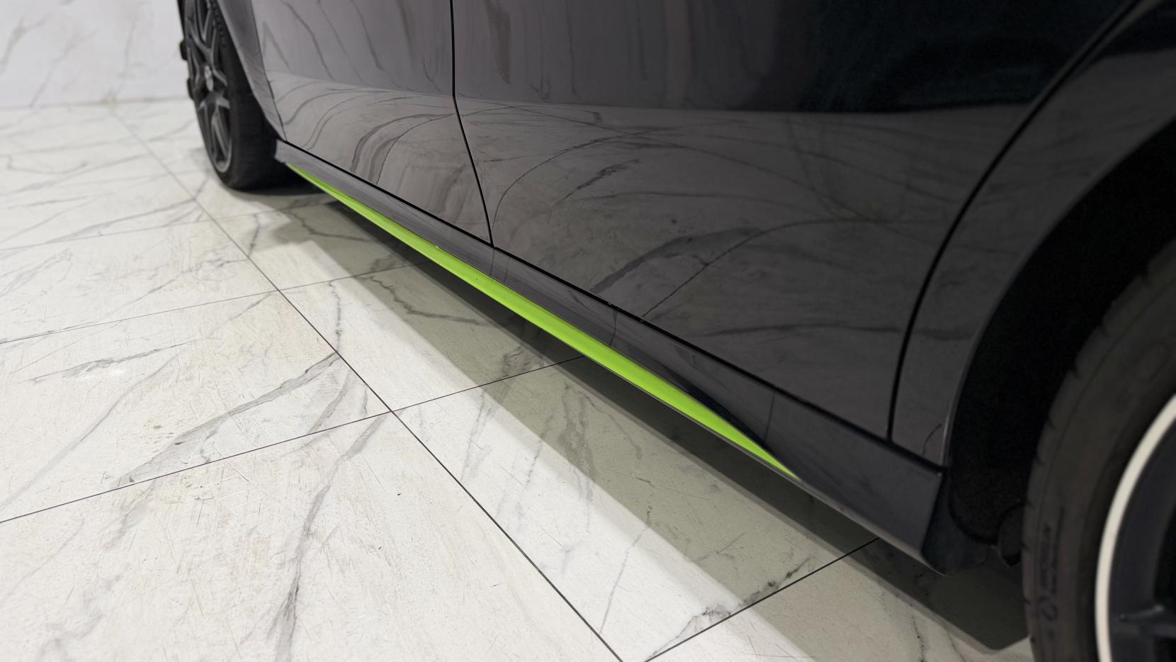 Mercedes-Benz A Class view 44