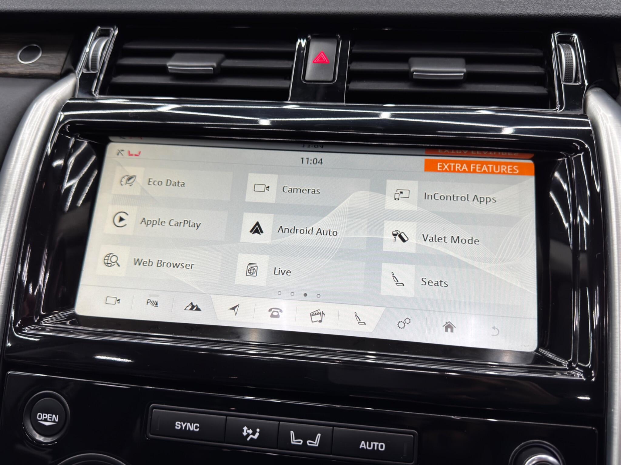 Land Rover Discovery view 34