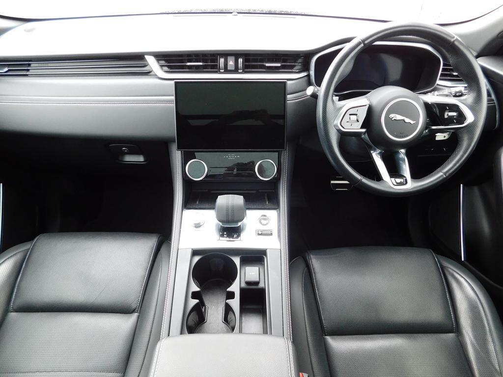 F-PACE