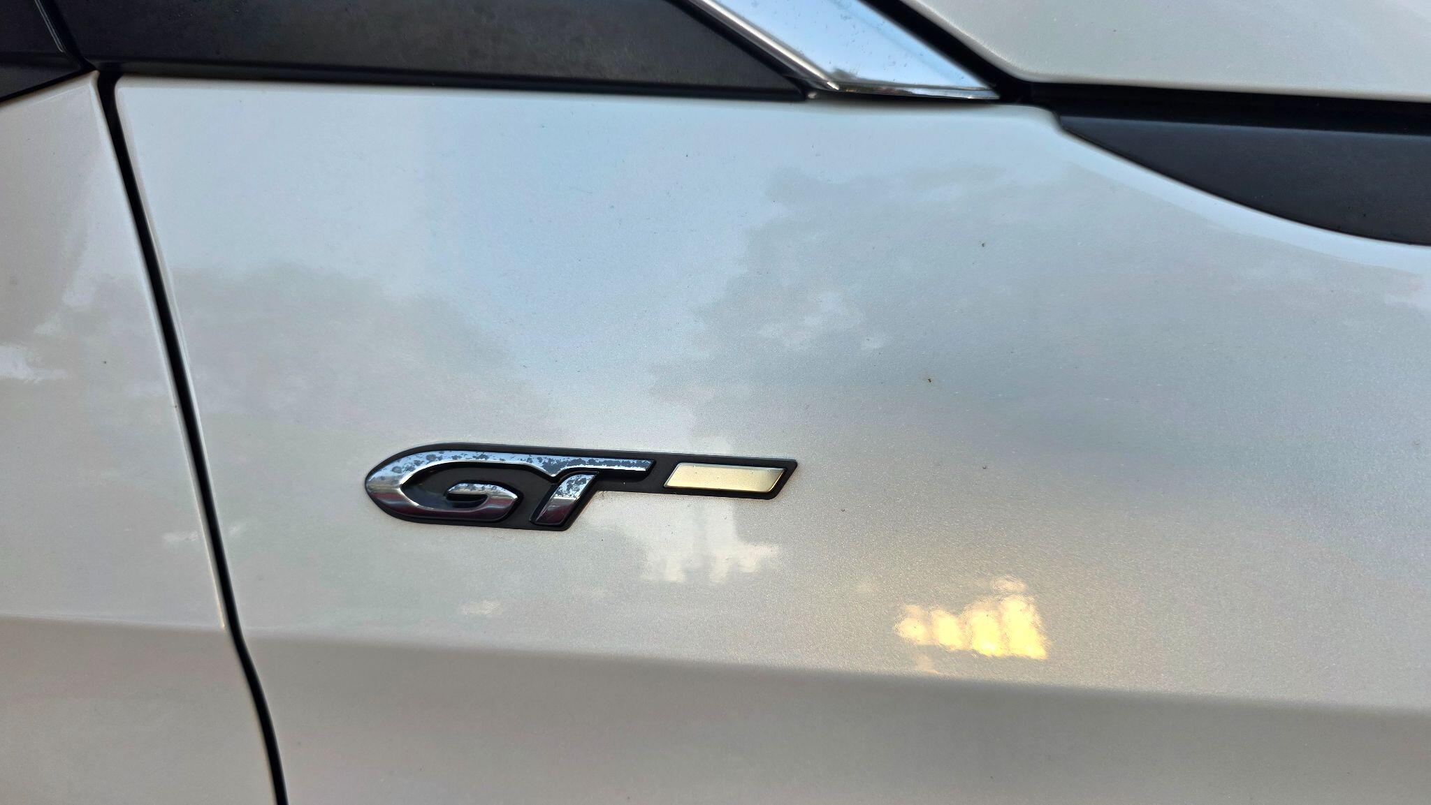 Peugeot 3008 view 36