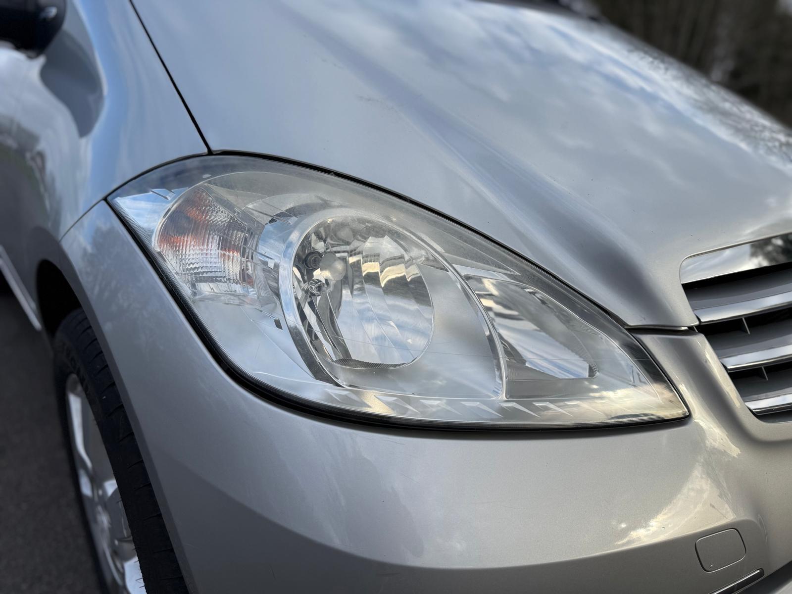 Mercedes-Benz A Class view 49