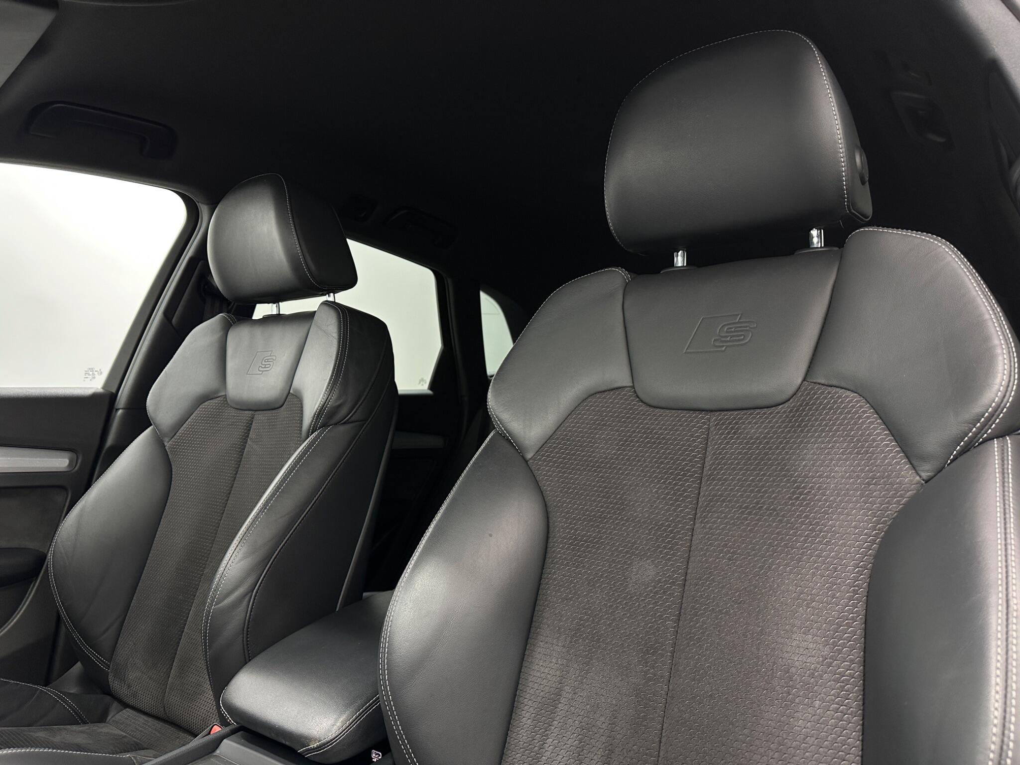 Audi Audi Q5 view 37