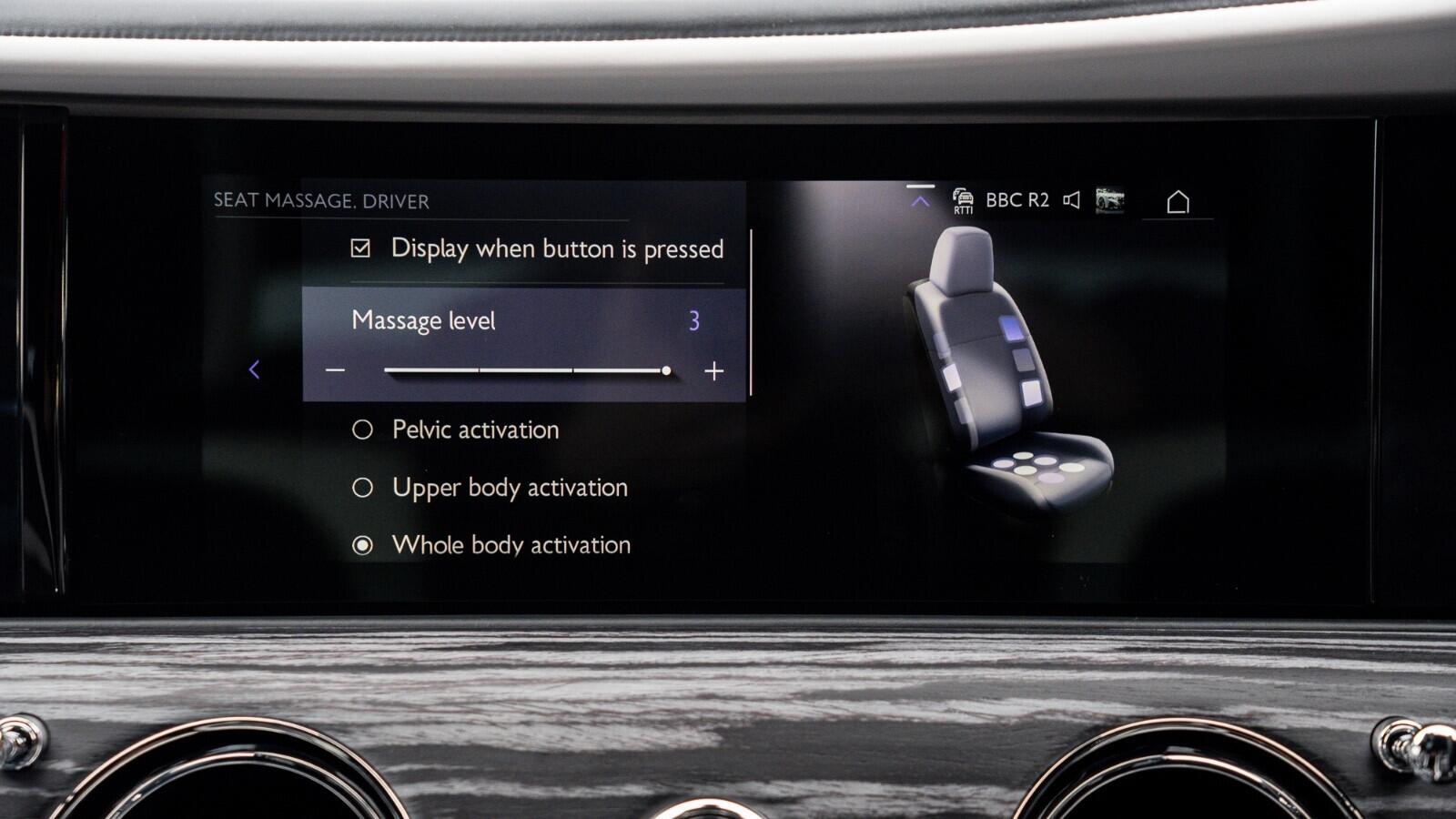 Rolls-Royce Ghost view 22