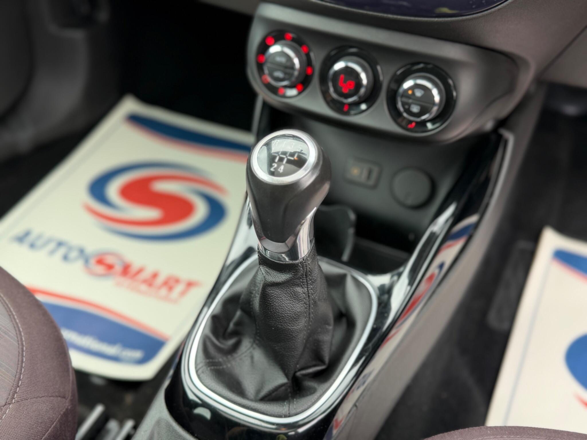 Vauxhall Adam view 11