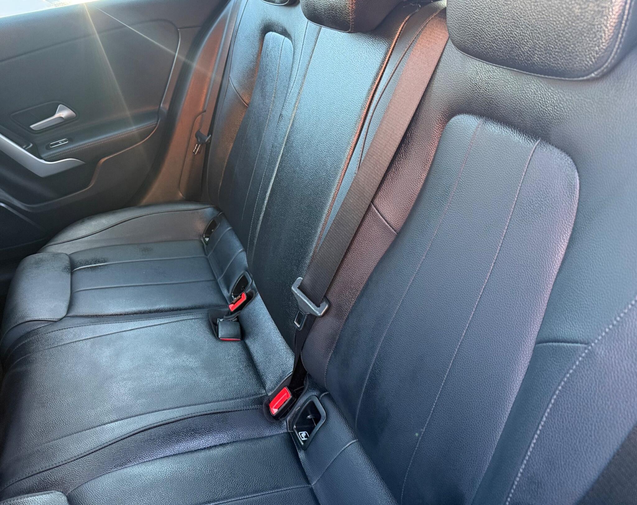 Mercedes-Benz A Class view 17